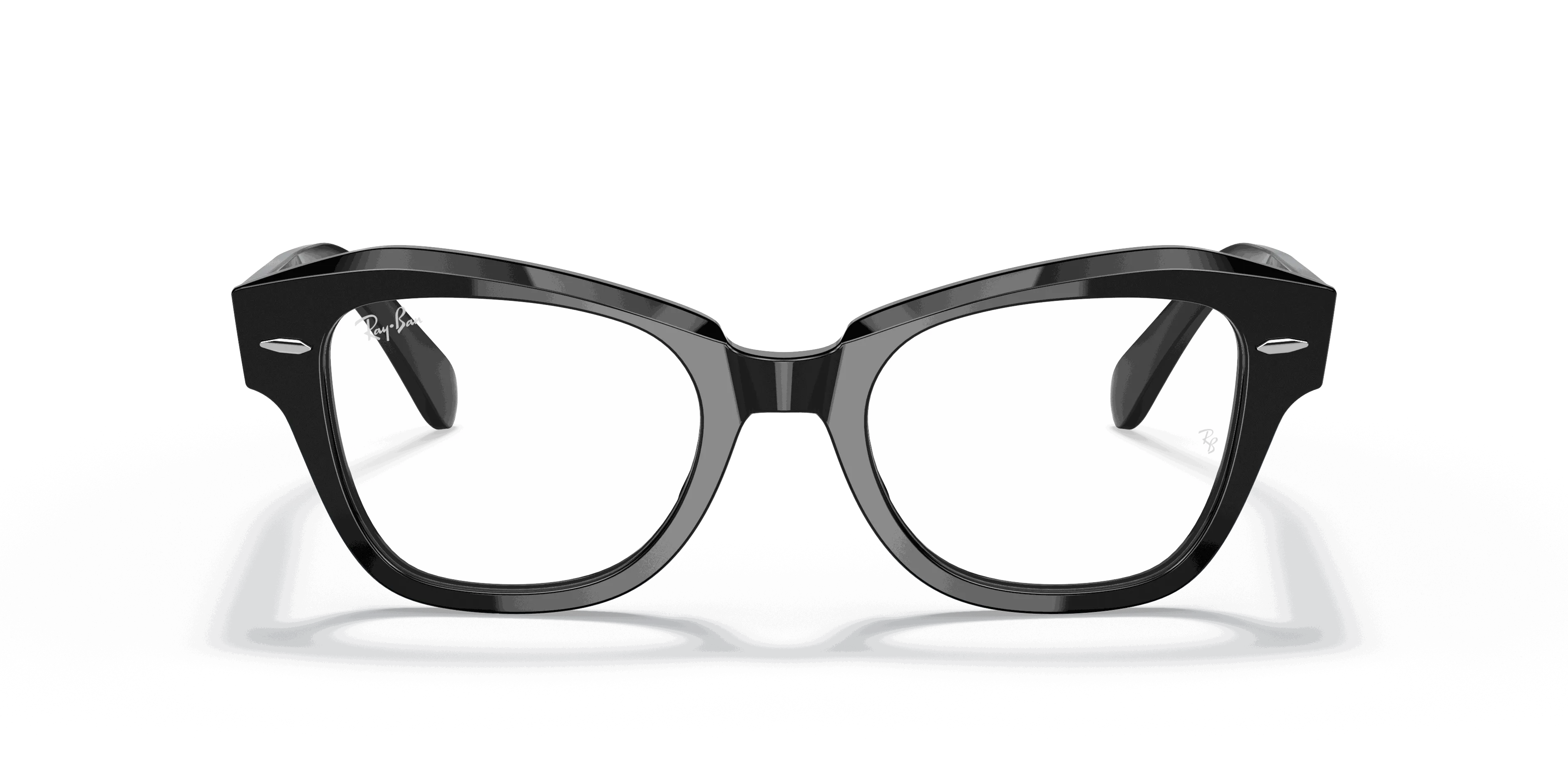 RayBan STATE STREET OPTICS