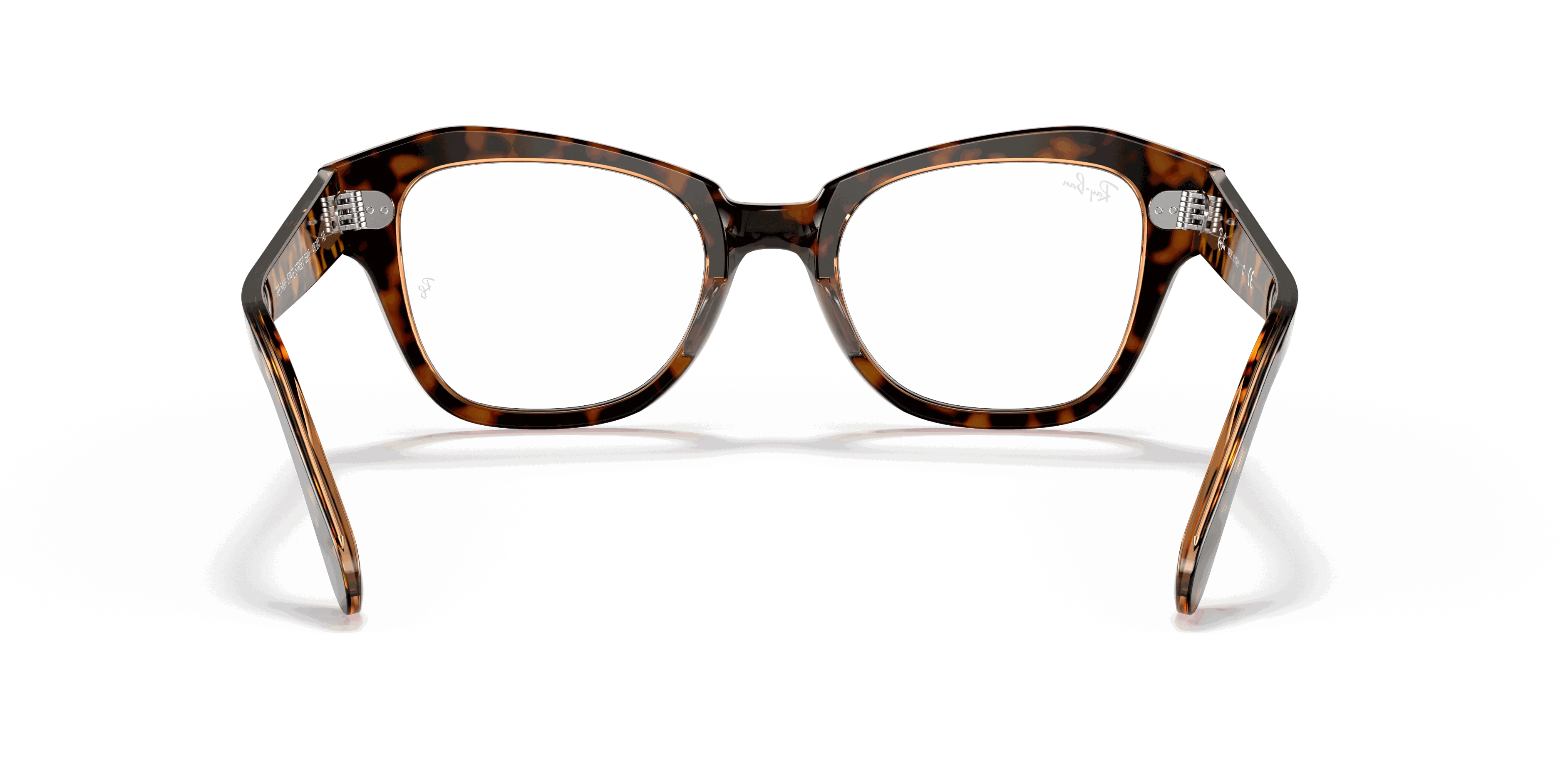 RayBan STATE STREET OPTICS