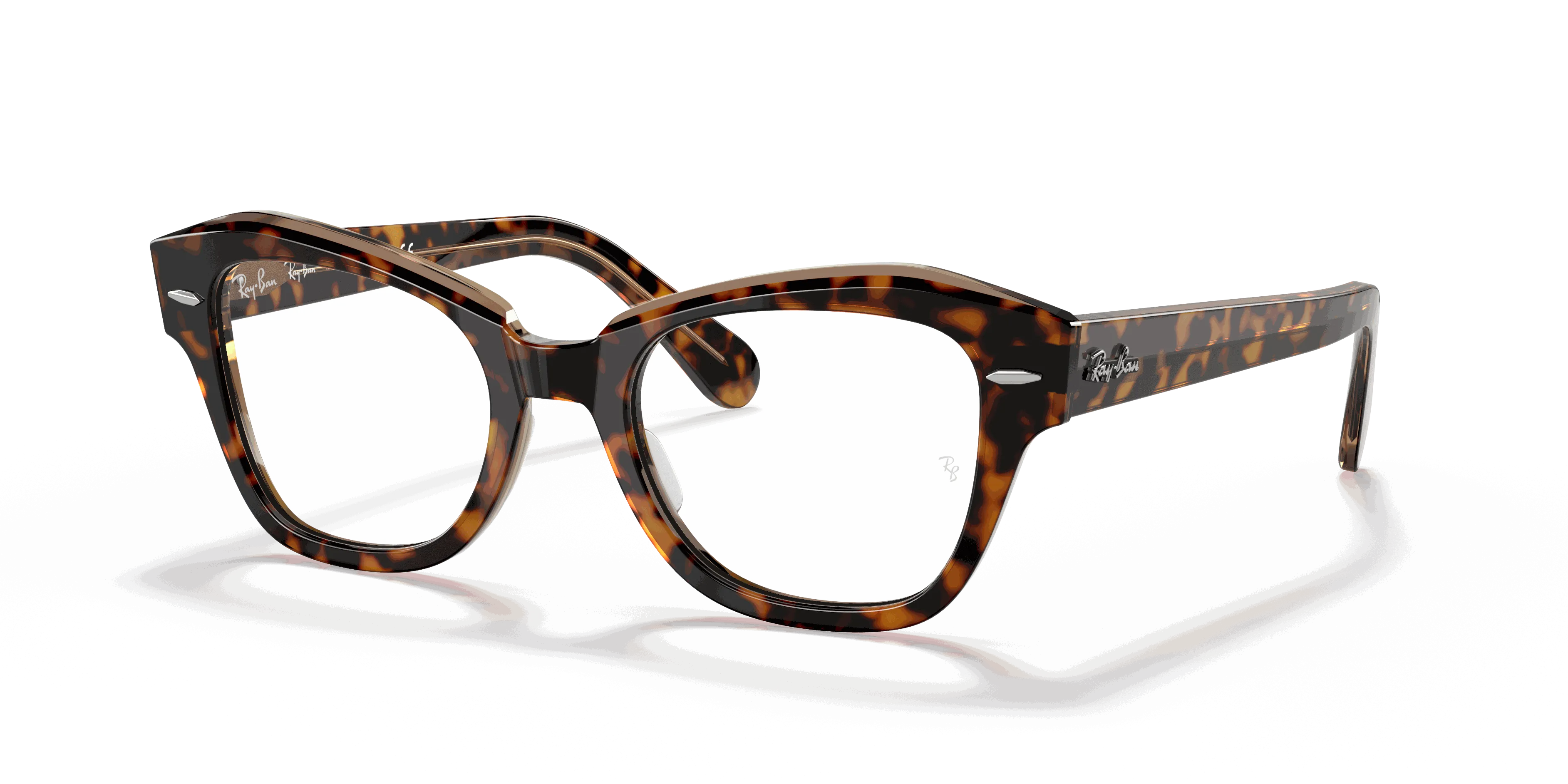 RayBan STATE STREET OPTICS