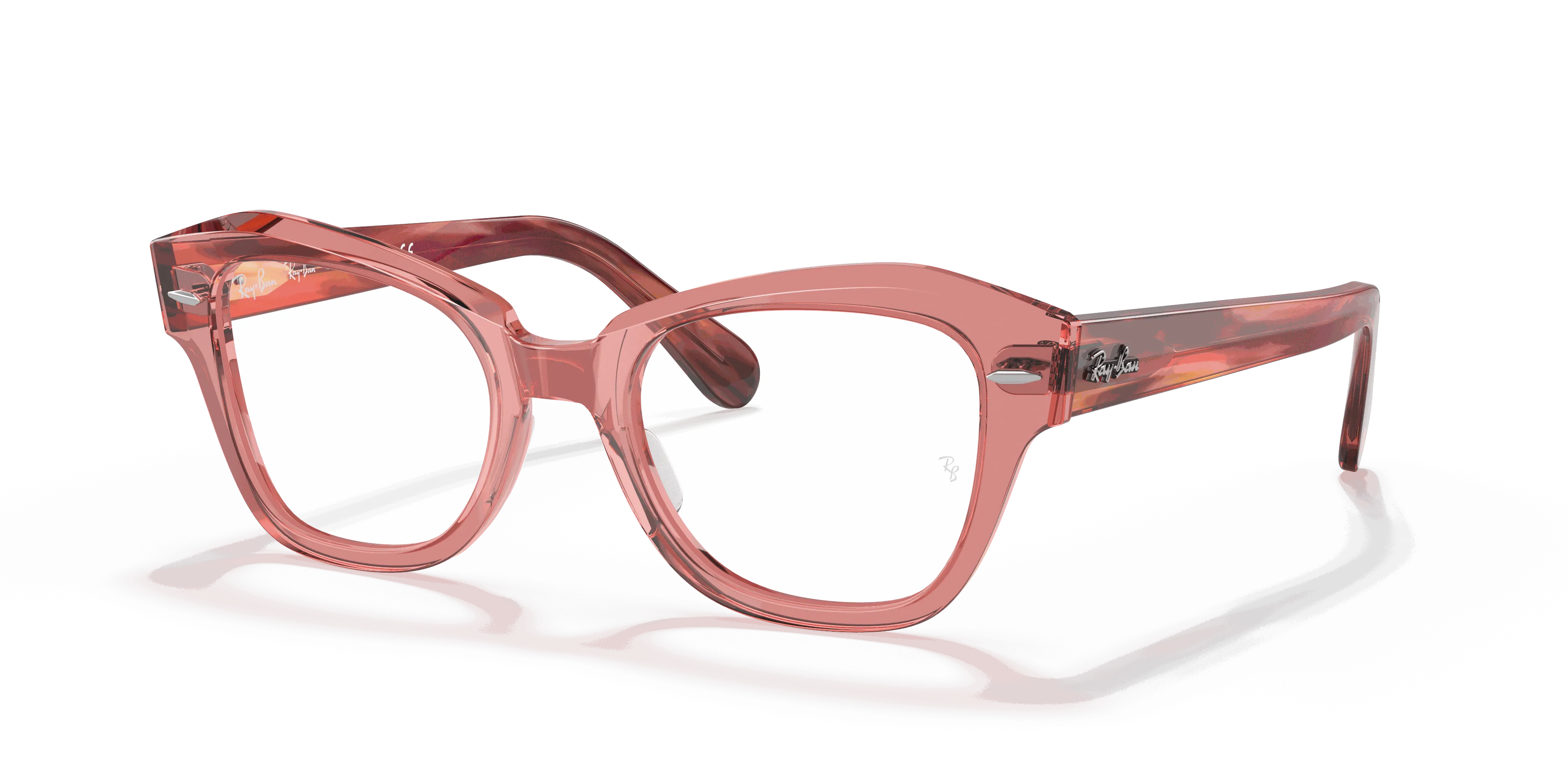 RayBan STATE STREET OPTICS