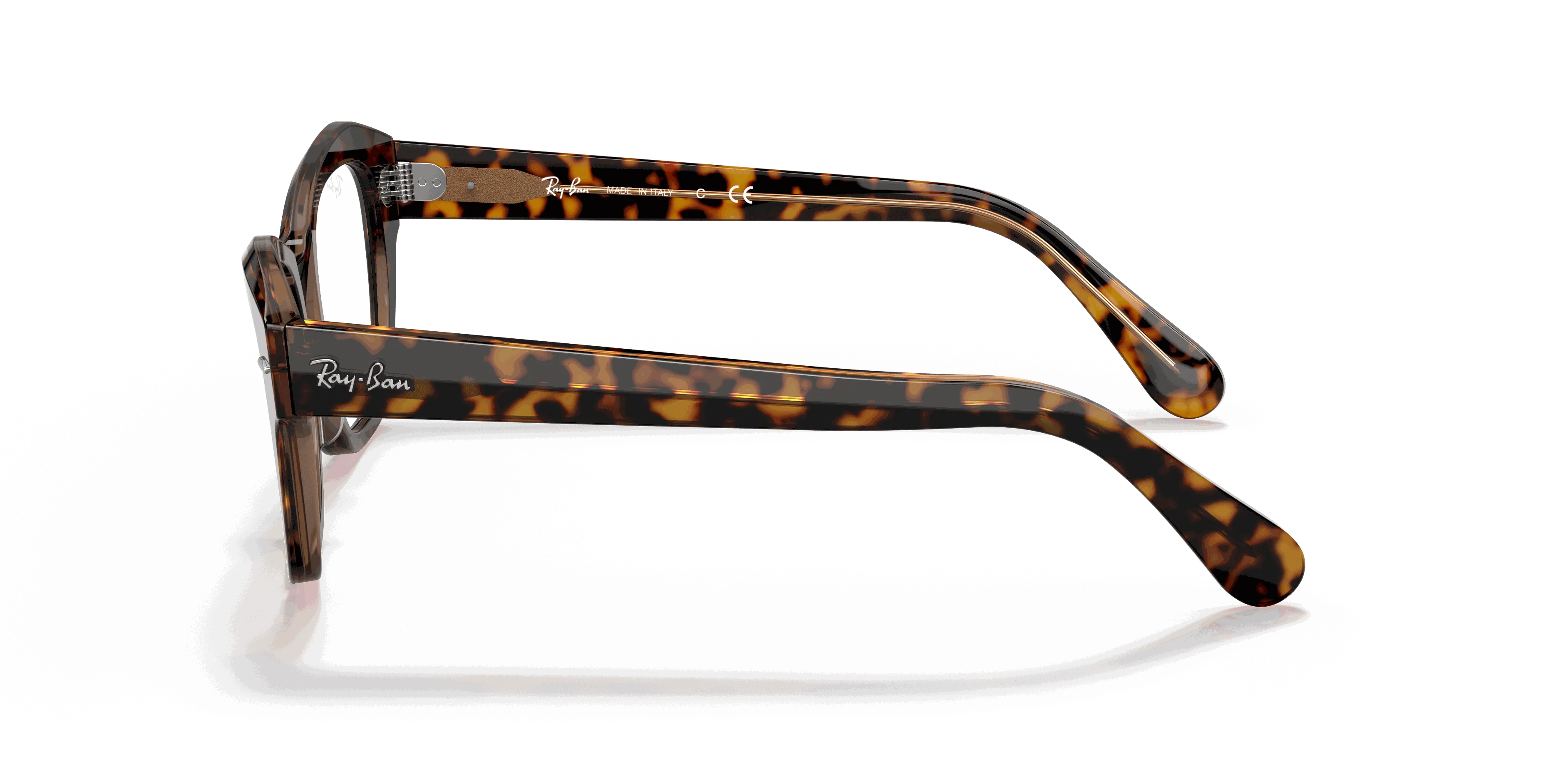 RayBan STATE STREET OPTICS