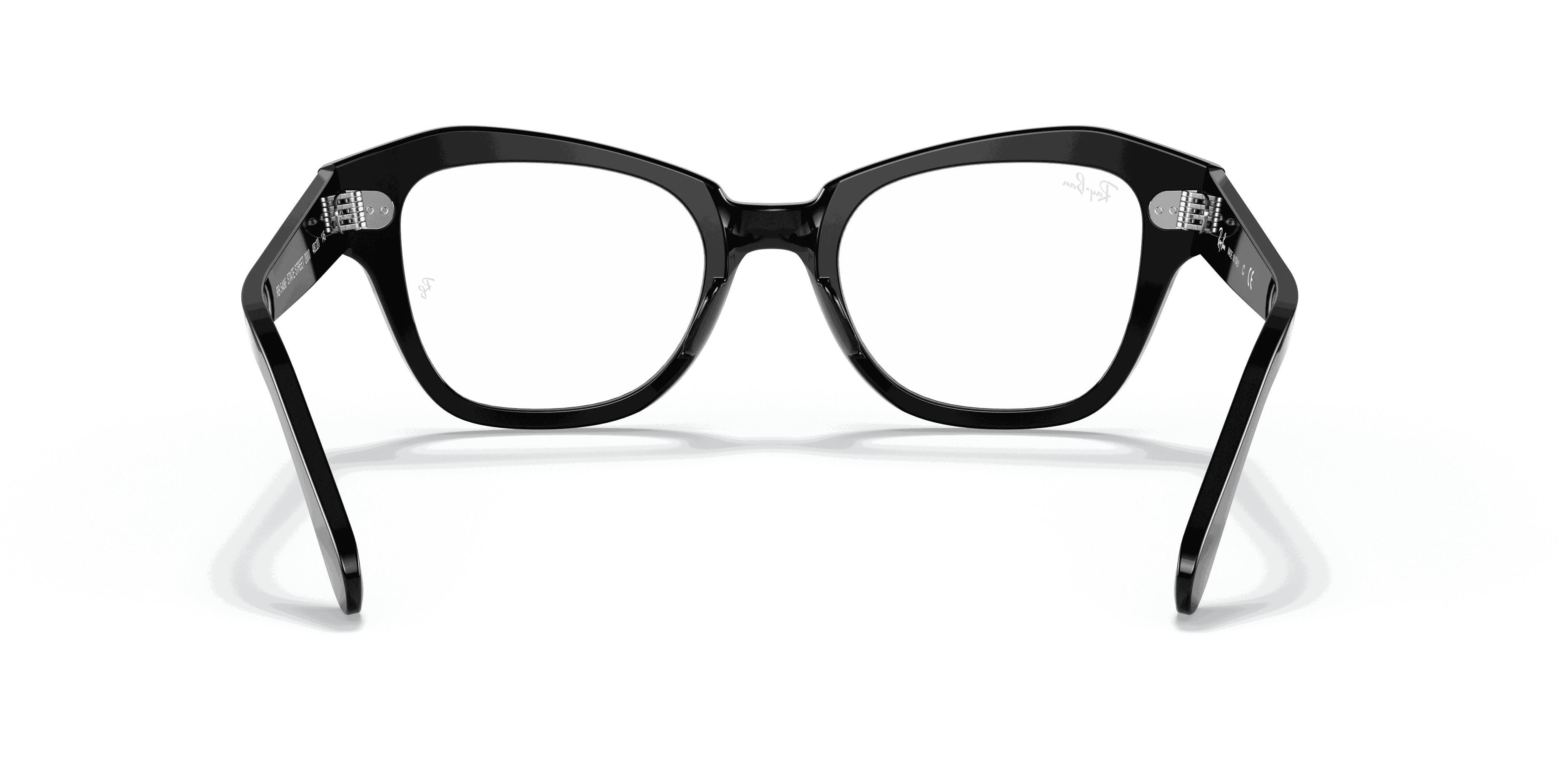 RayBan STATE STREET OPTICS
