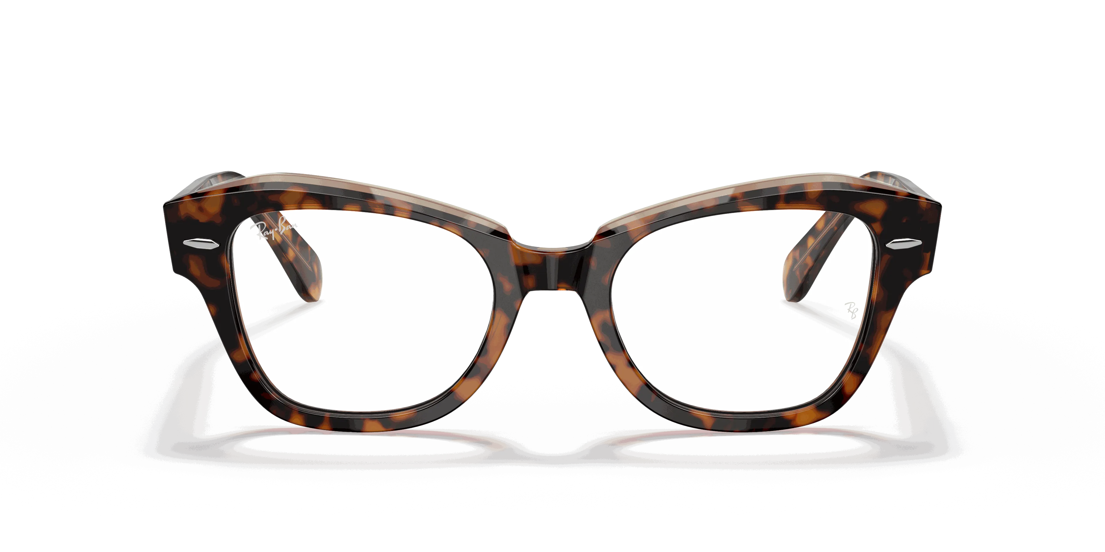 RayBan STATE STREET OPTICS
