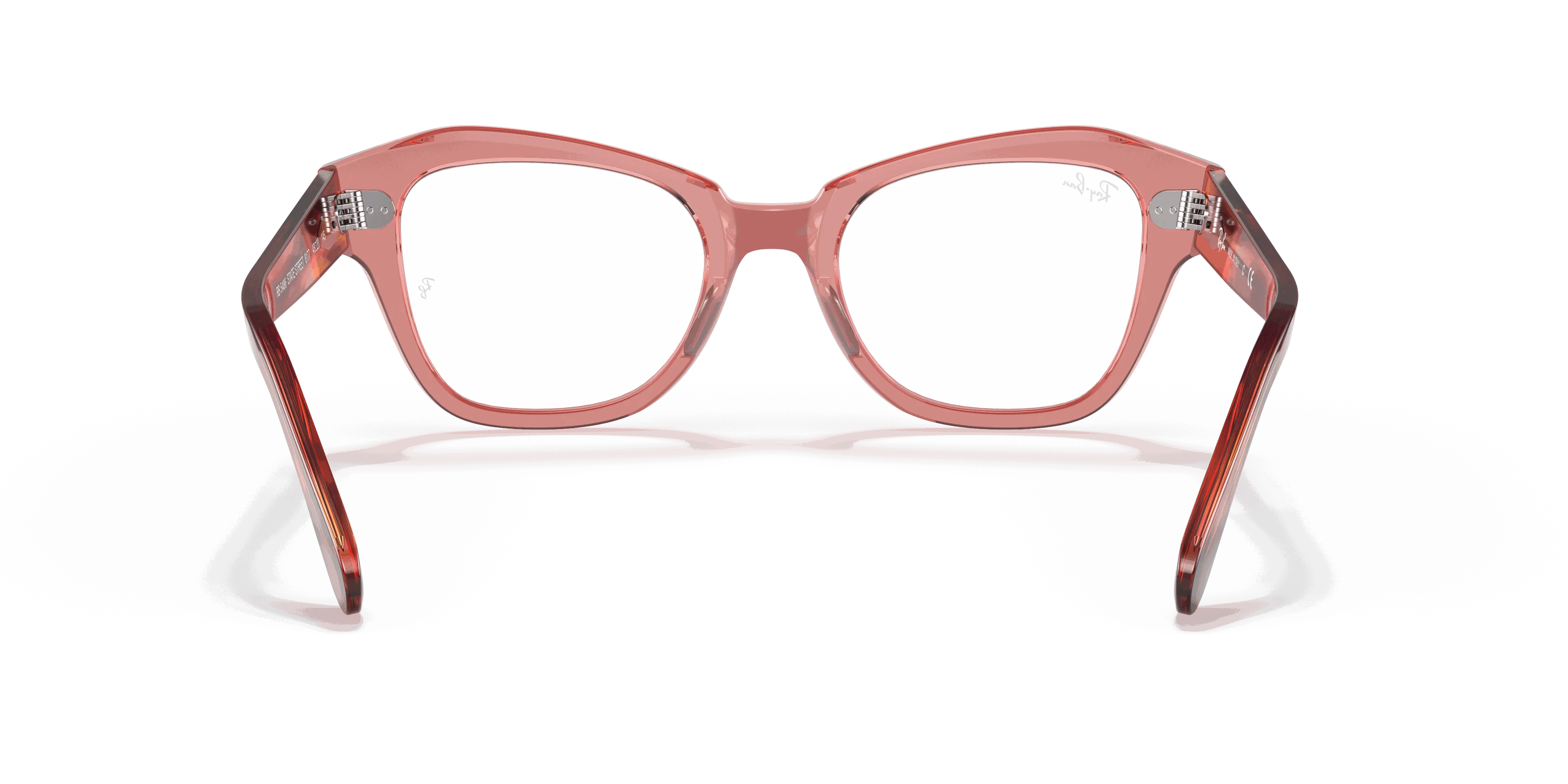 RayBan STATE STREET OPTICS