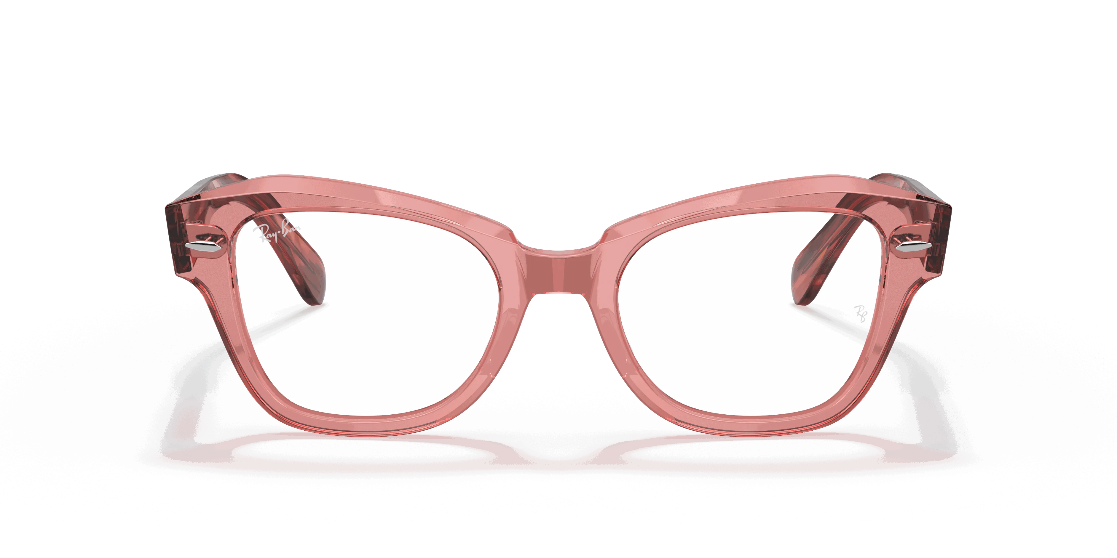RayBan STATE STREET OPTICS