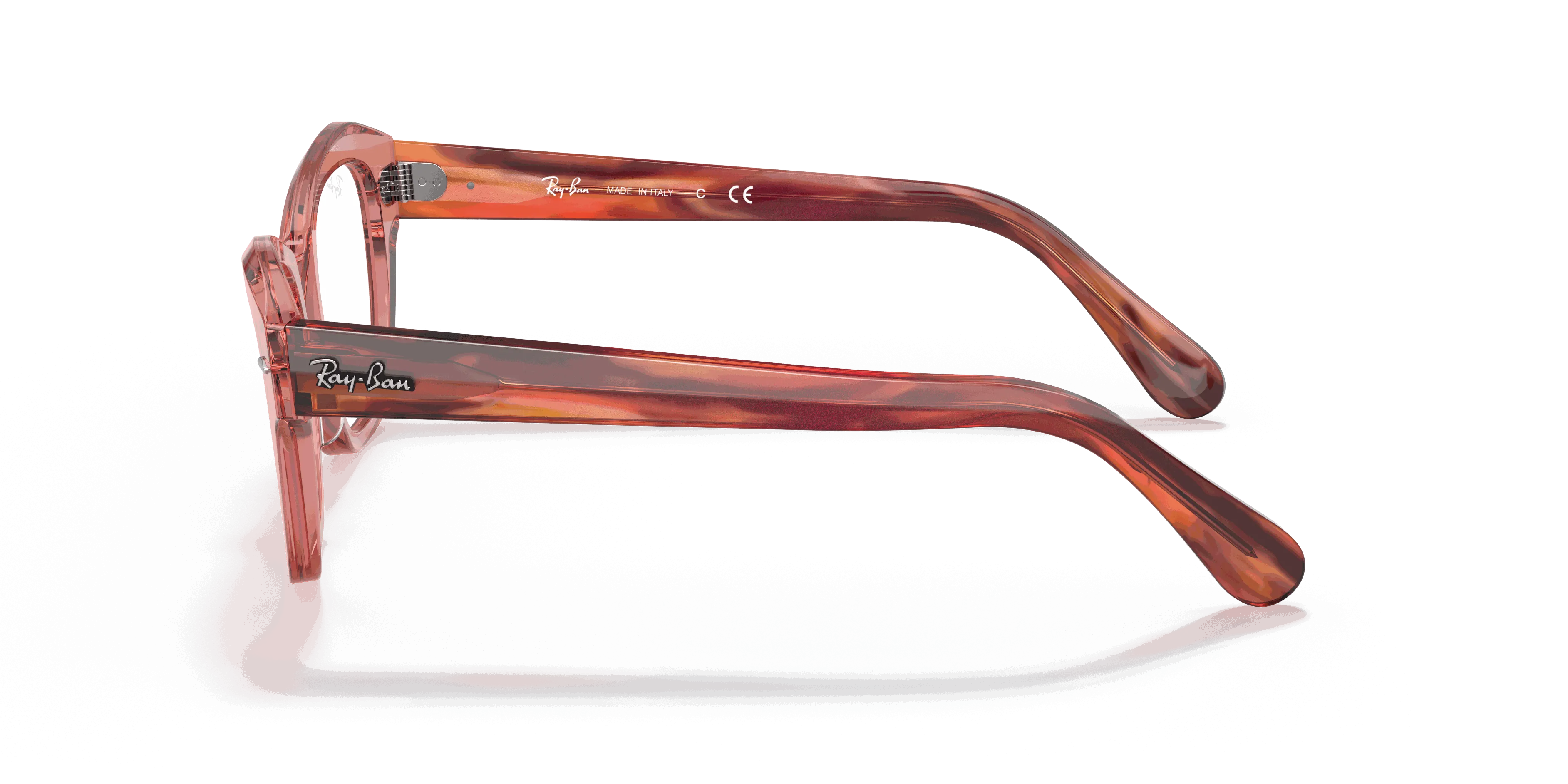 RayBan STATE STREET OPTICS