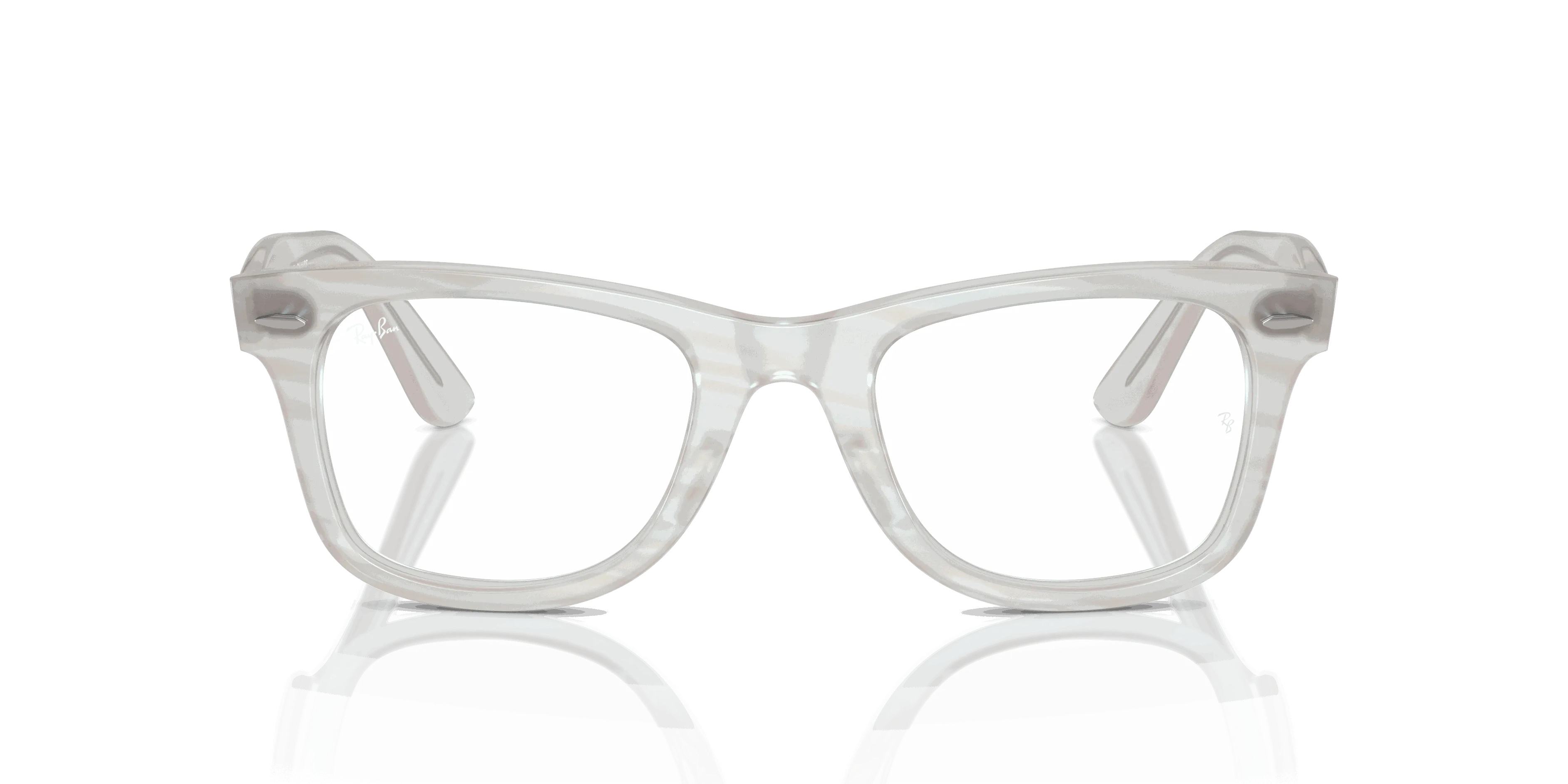 RayBan WAYFARER EASE OPTICS CHANGE
