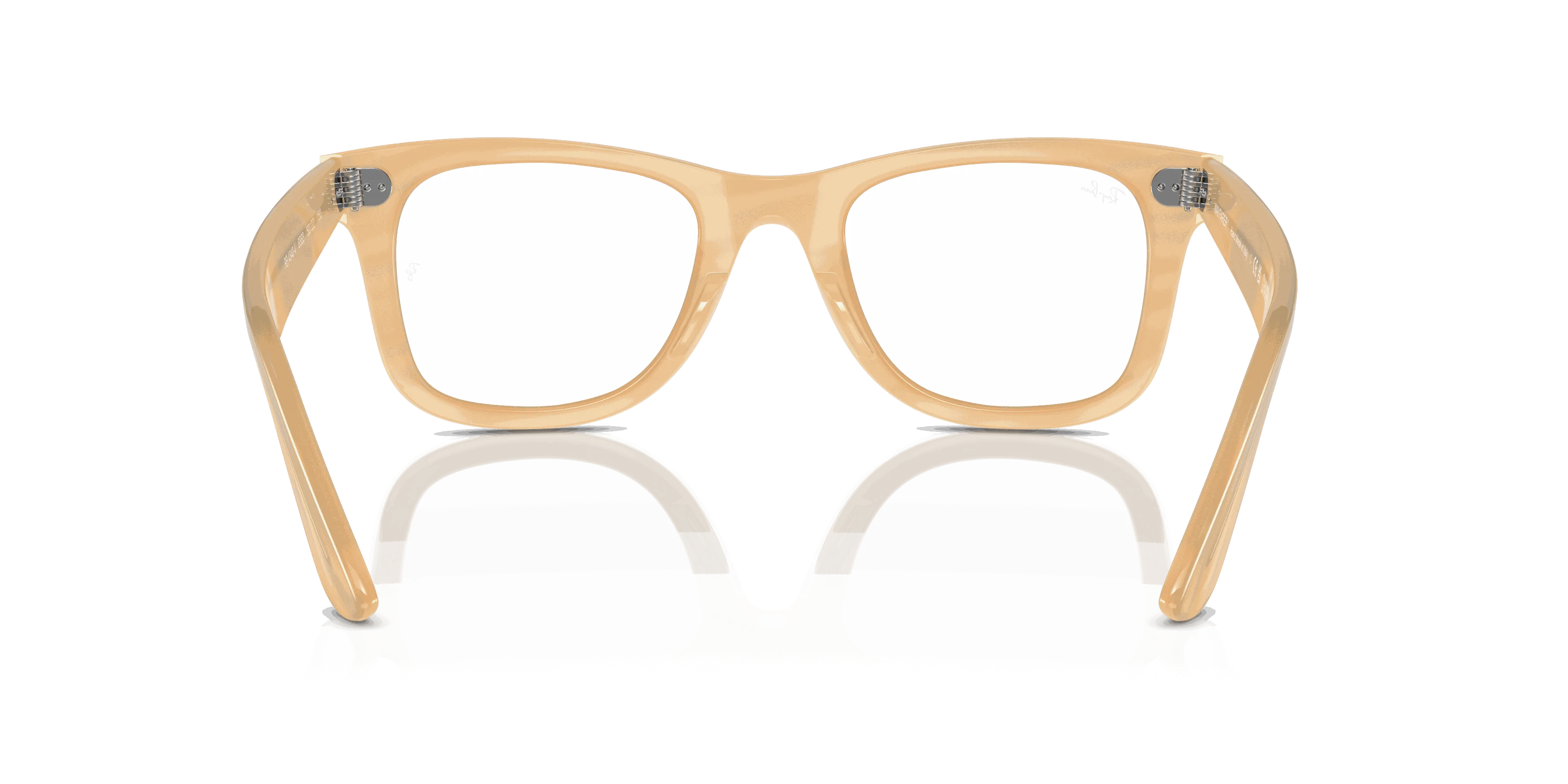 RayBan WAYFARER EASE OPTICS CHANGE