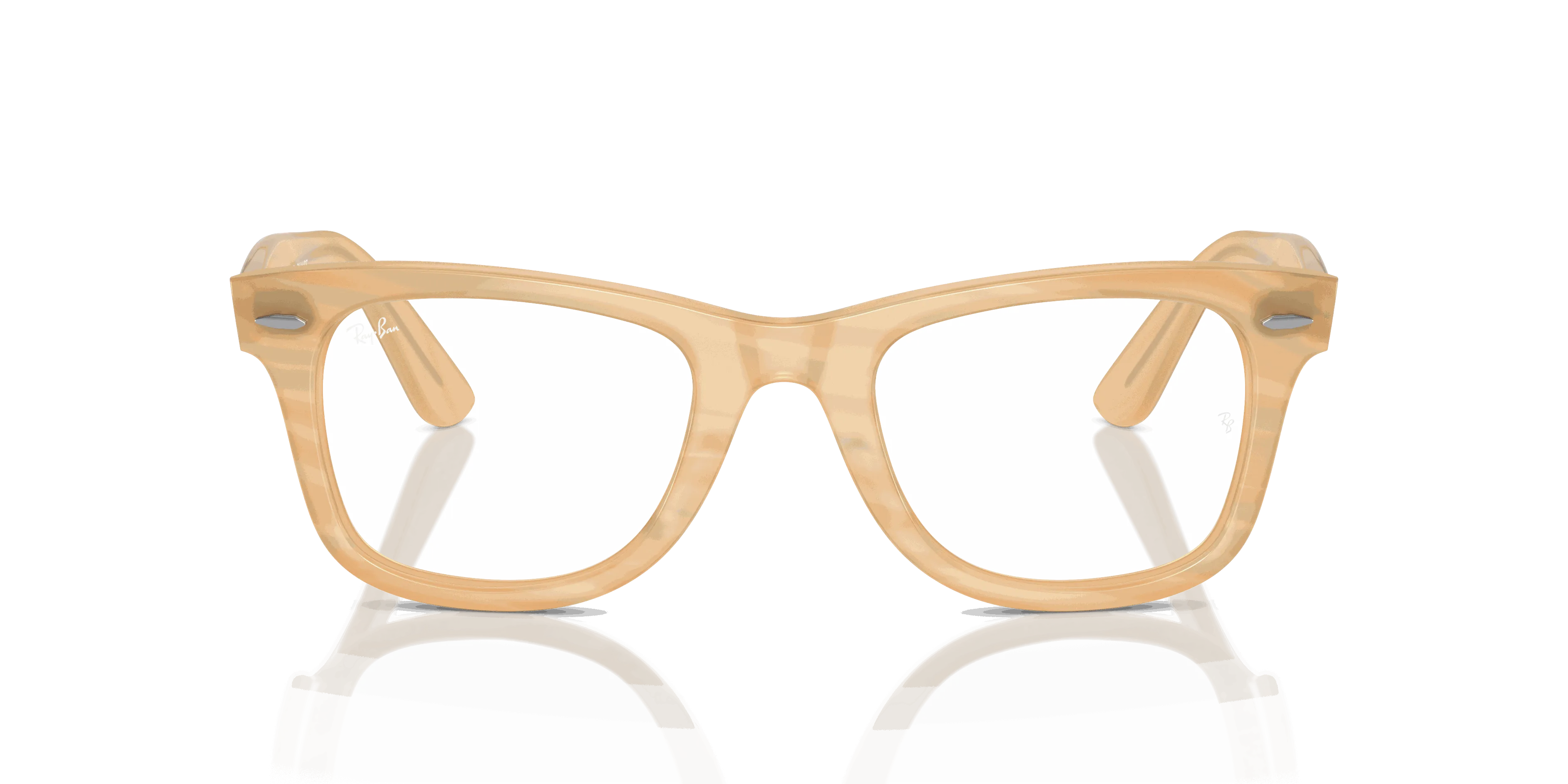 RayBan WAYFARER EASE OPTICS CHANGE