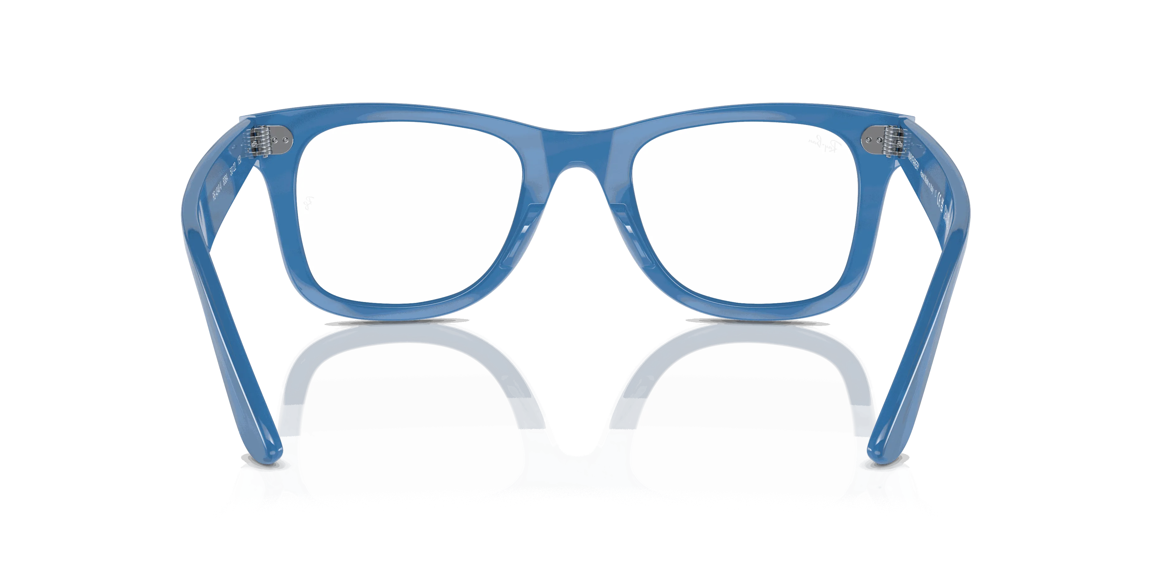 RayBan WAYFARER EASE OPTICS CHANGE