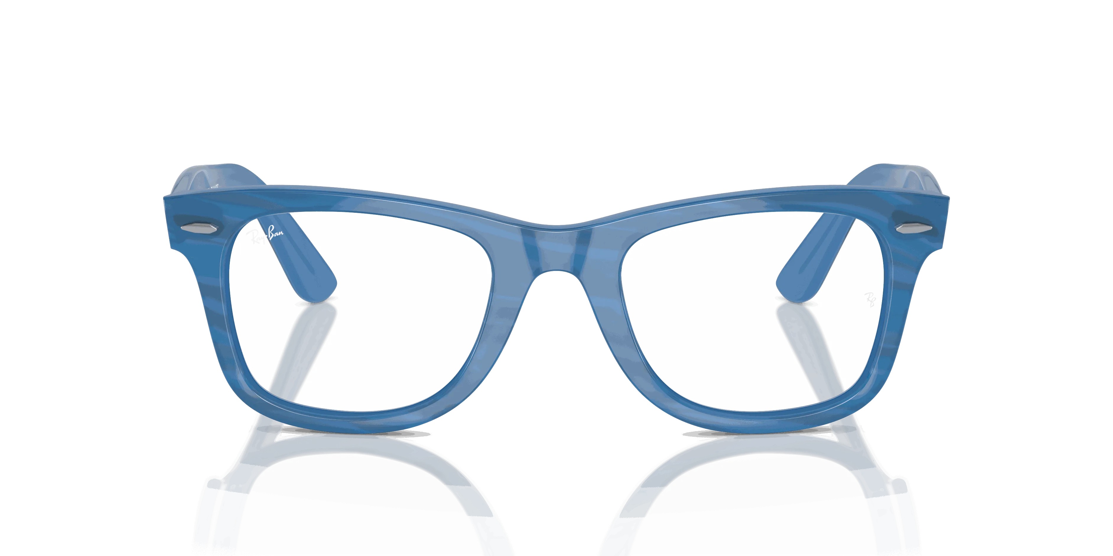 RayBan WAYFARER EASE OPTICS CHANGE