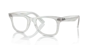 RayBan WAYFARER EASE OPTICS CHANGE