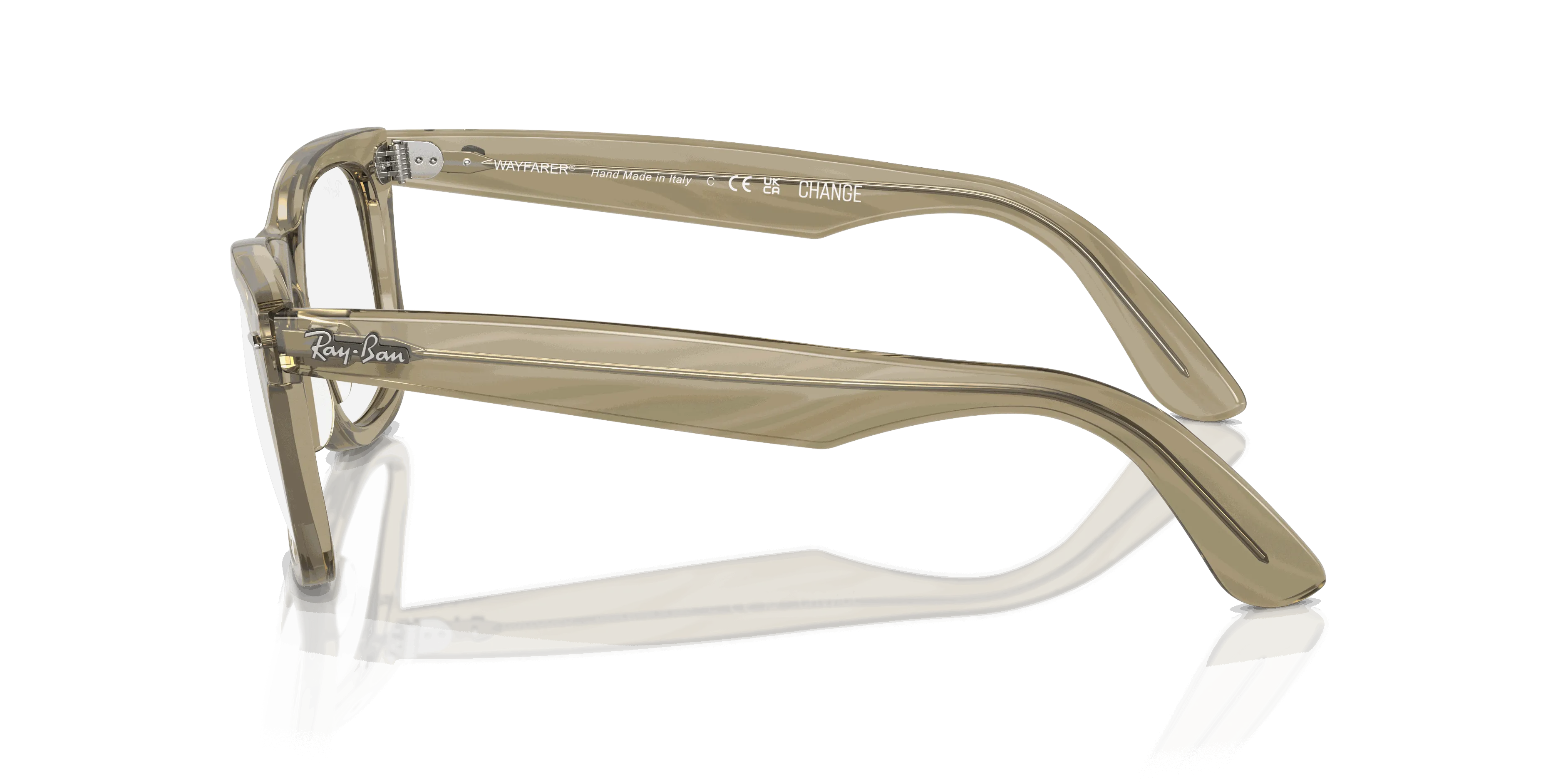 RayBan WAYFARER EASE OPTICS CHANGE