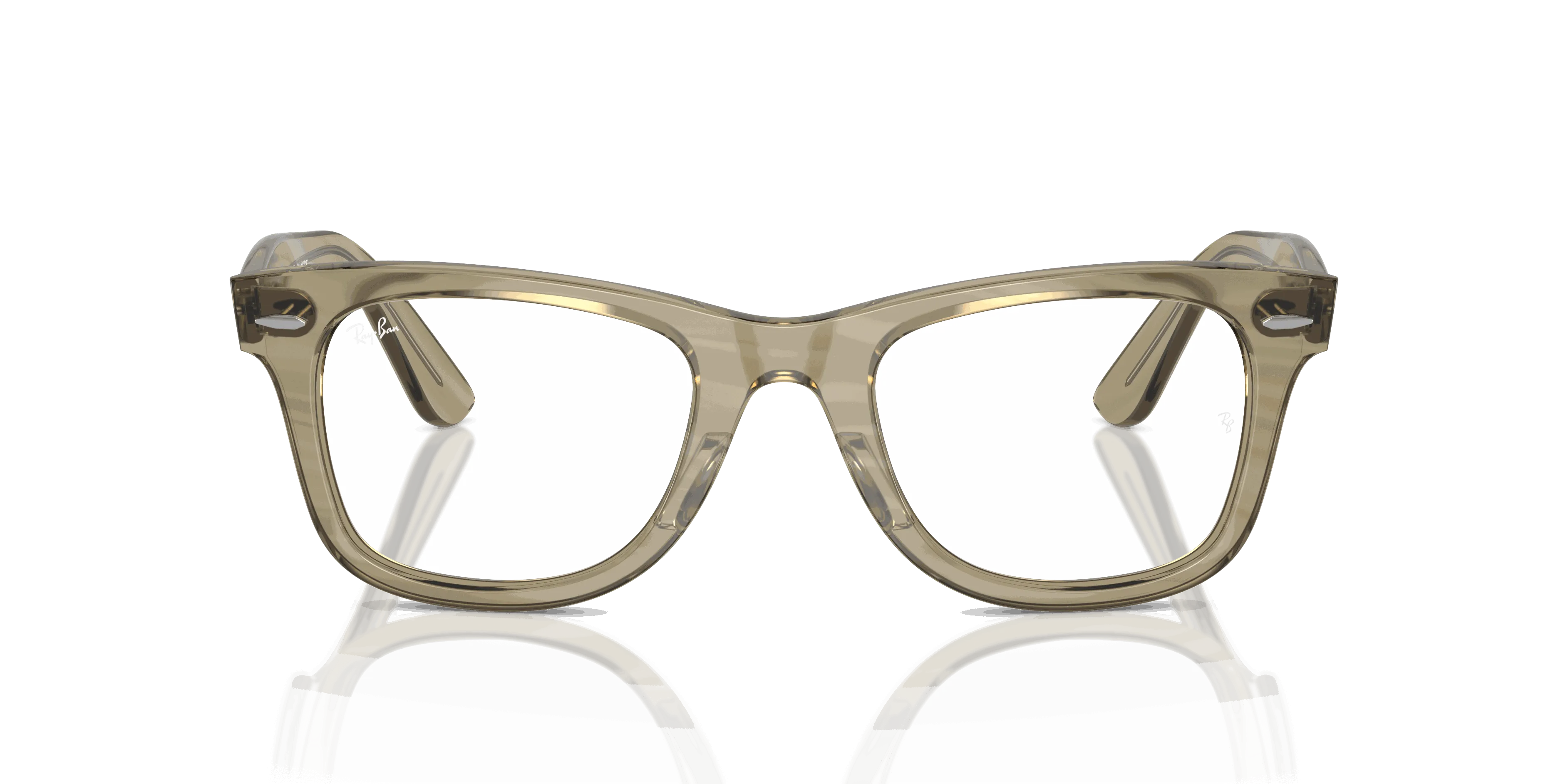 RayBan WAYFARER EASE OPTICS CHANGE