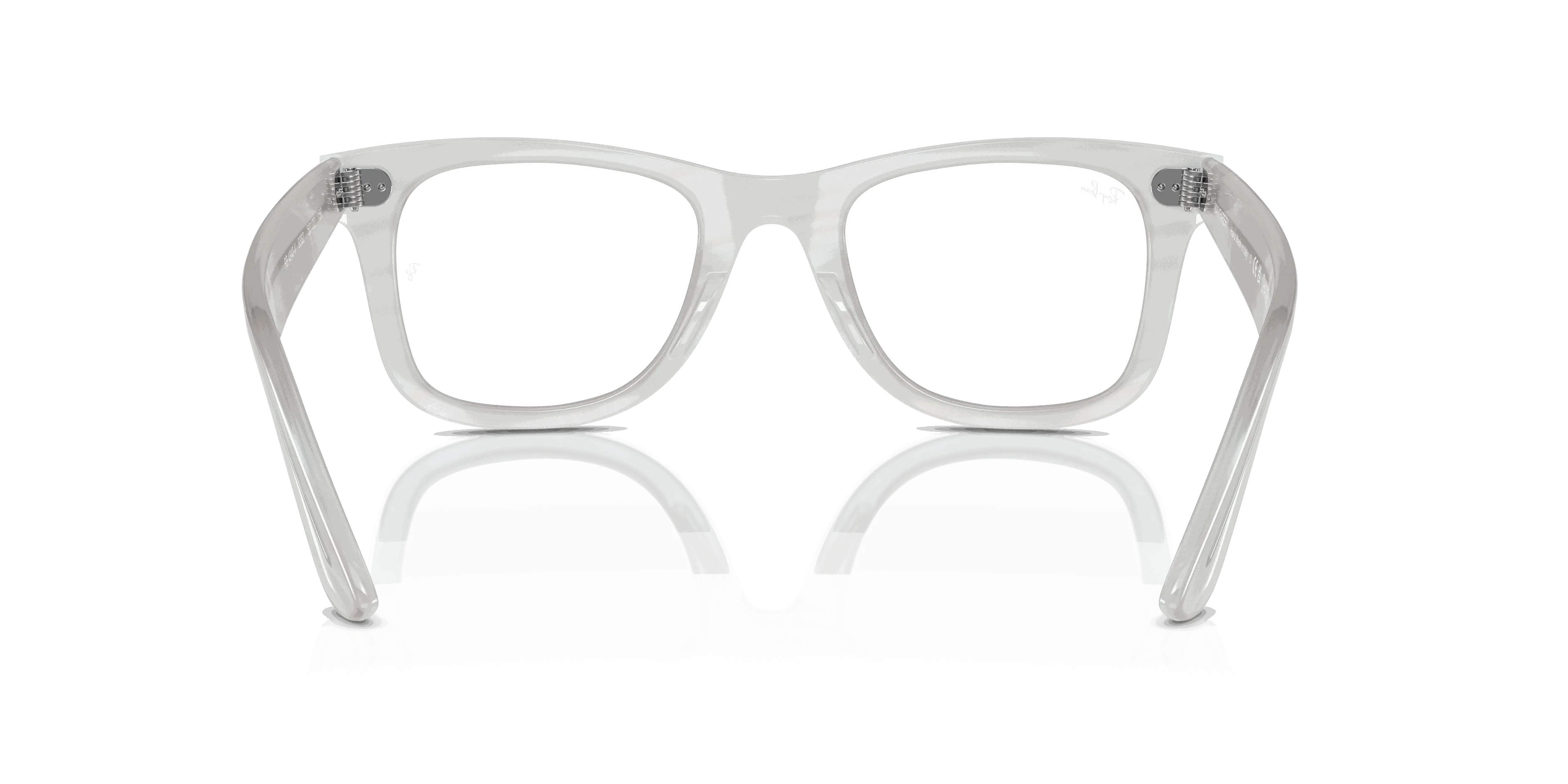 RayBan WAYFARER EASE OPTICS CHANGE