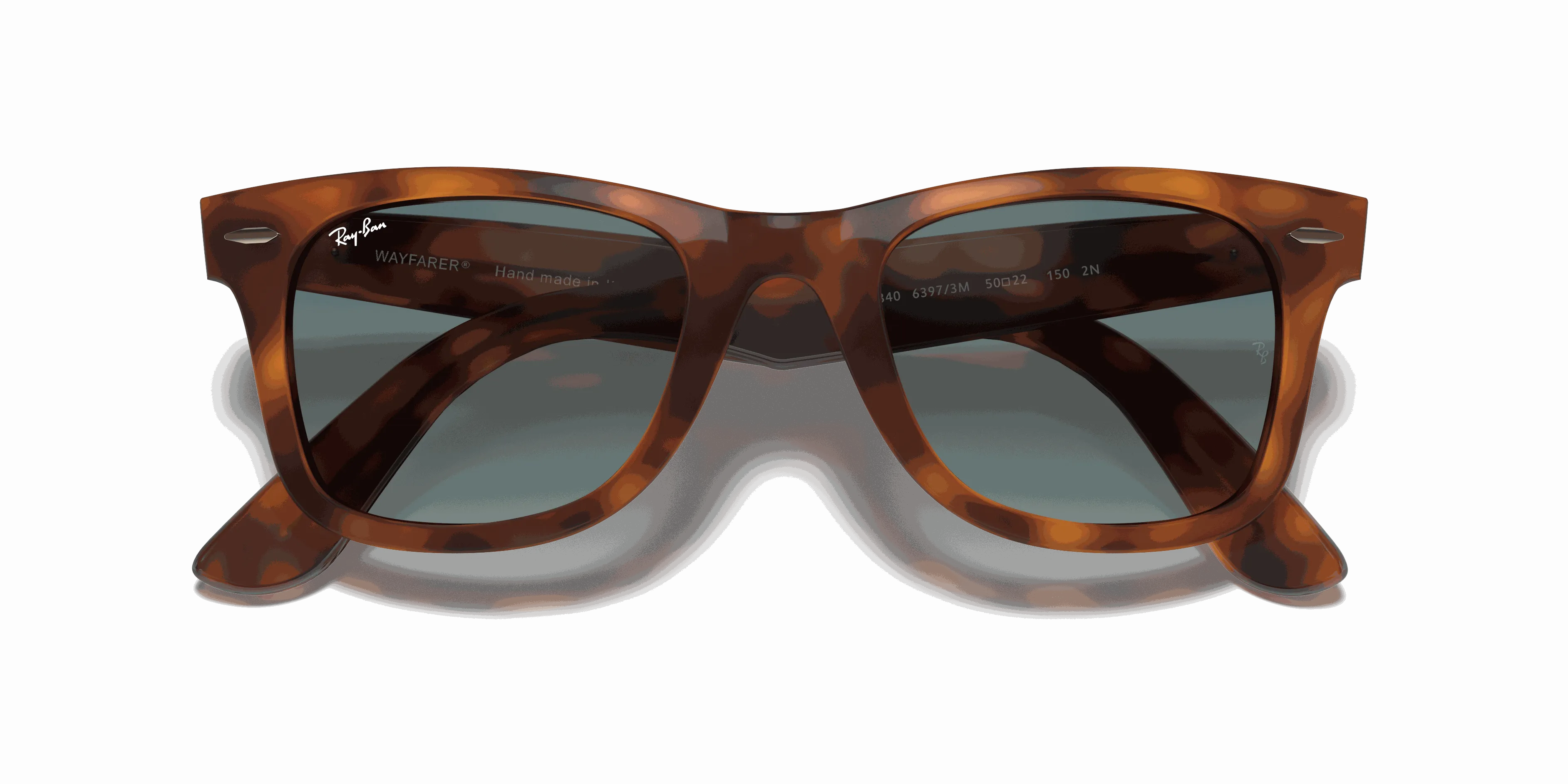 RayBan WAYFARER EASE