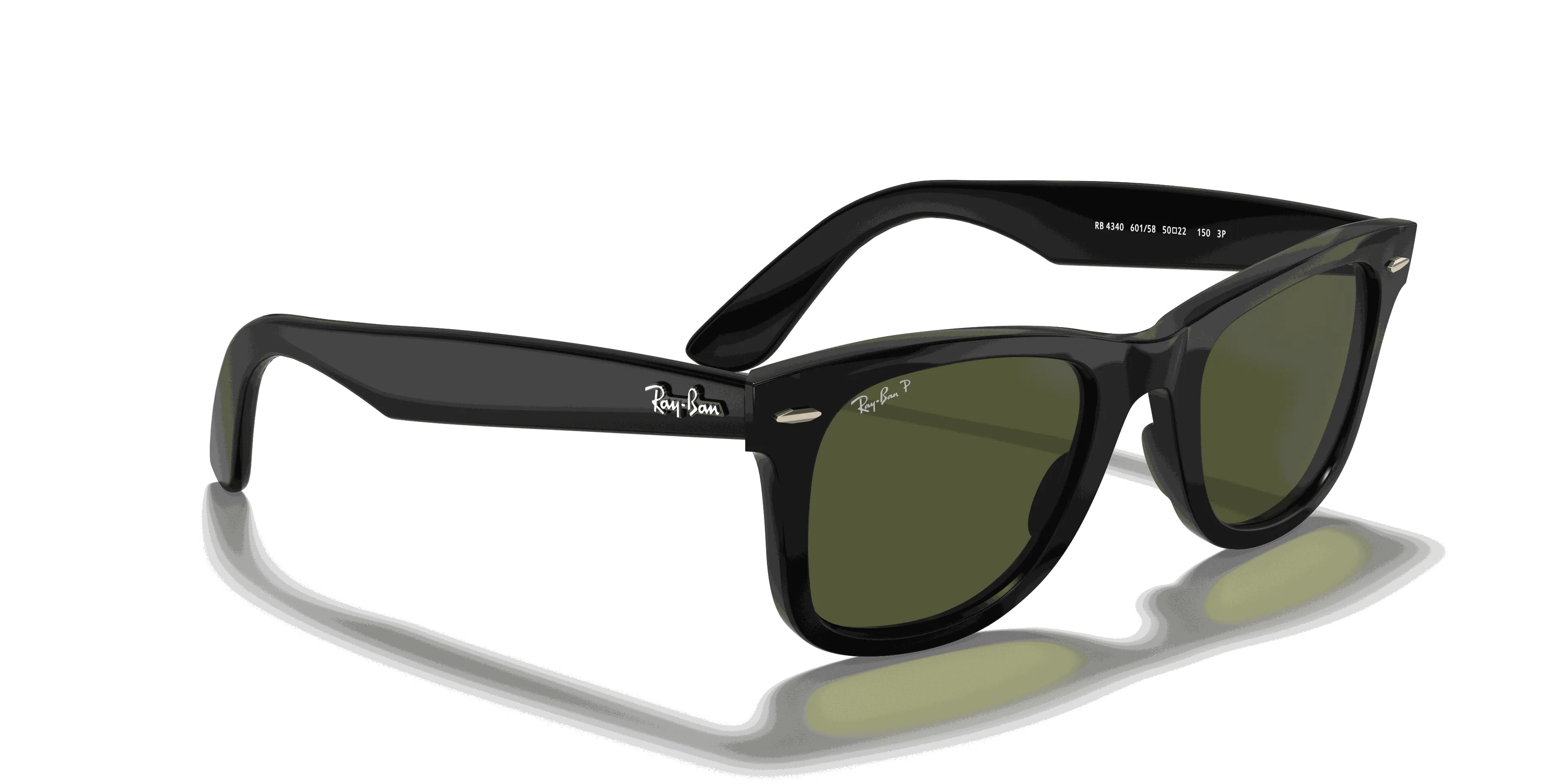 RayBan WAYFARER EASE