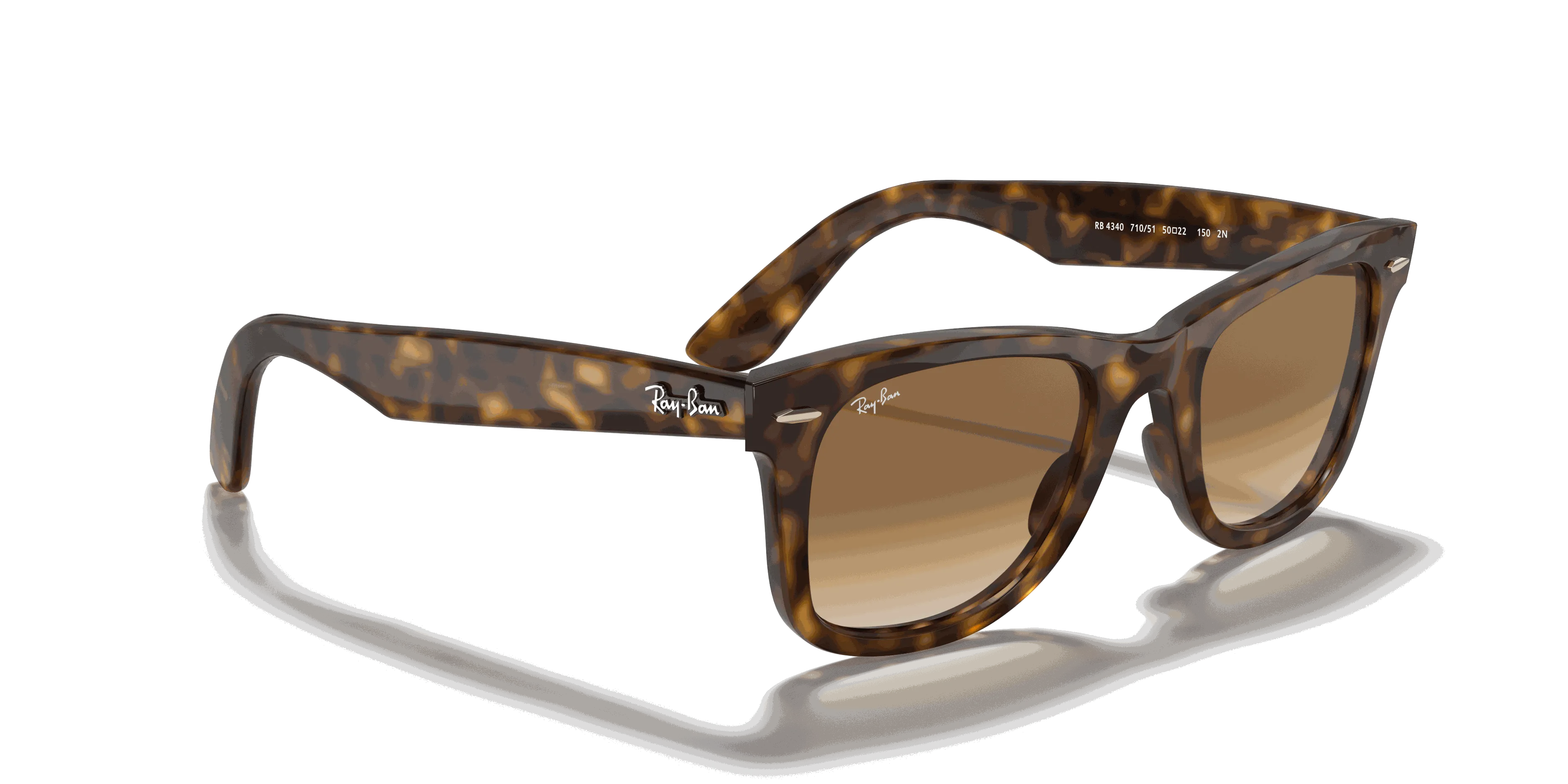 RayBan WAYFARER EASE