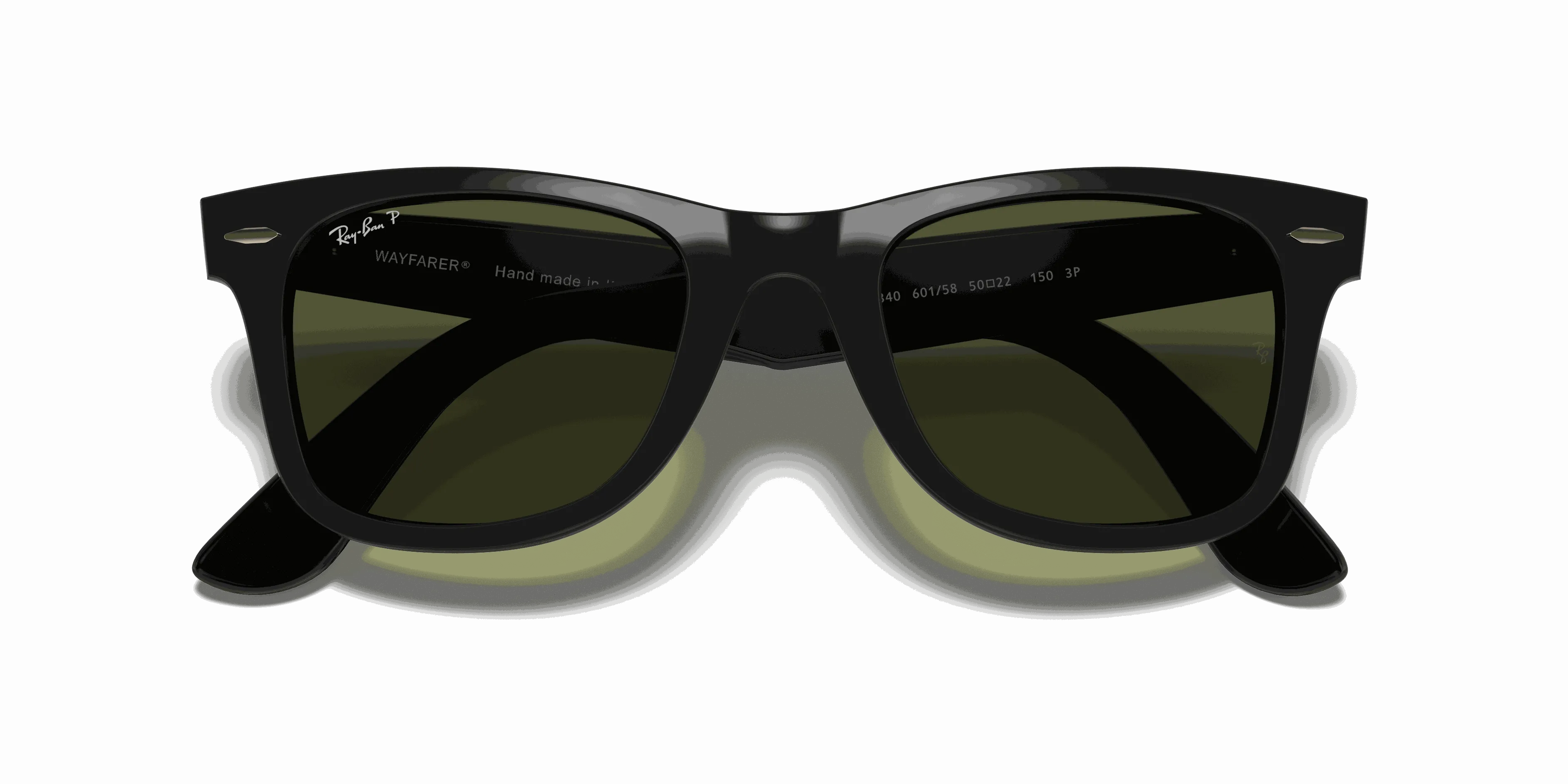 RayBan WAYFARER EASE