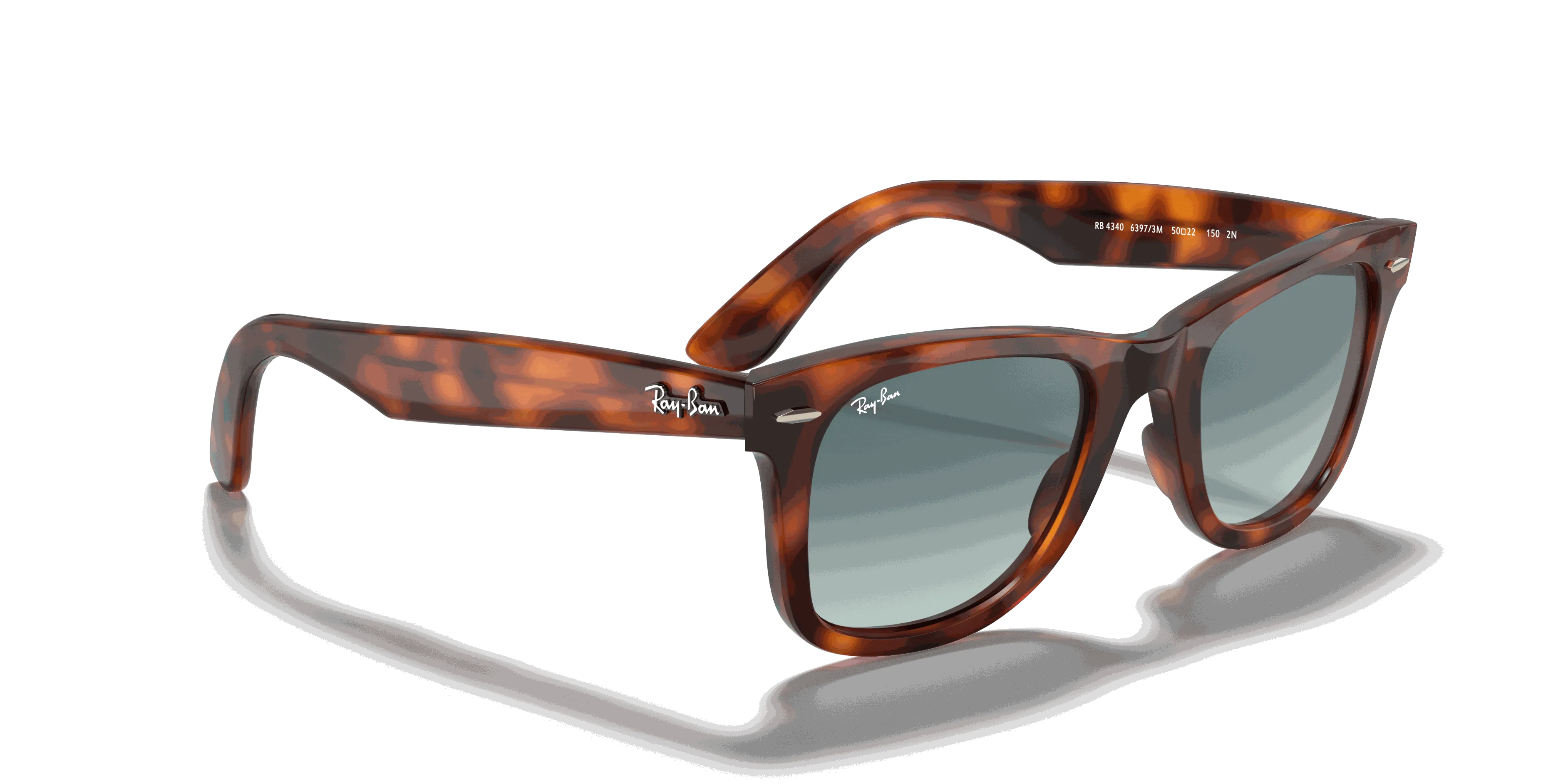 RayBan WAYFARER EASE