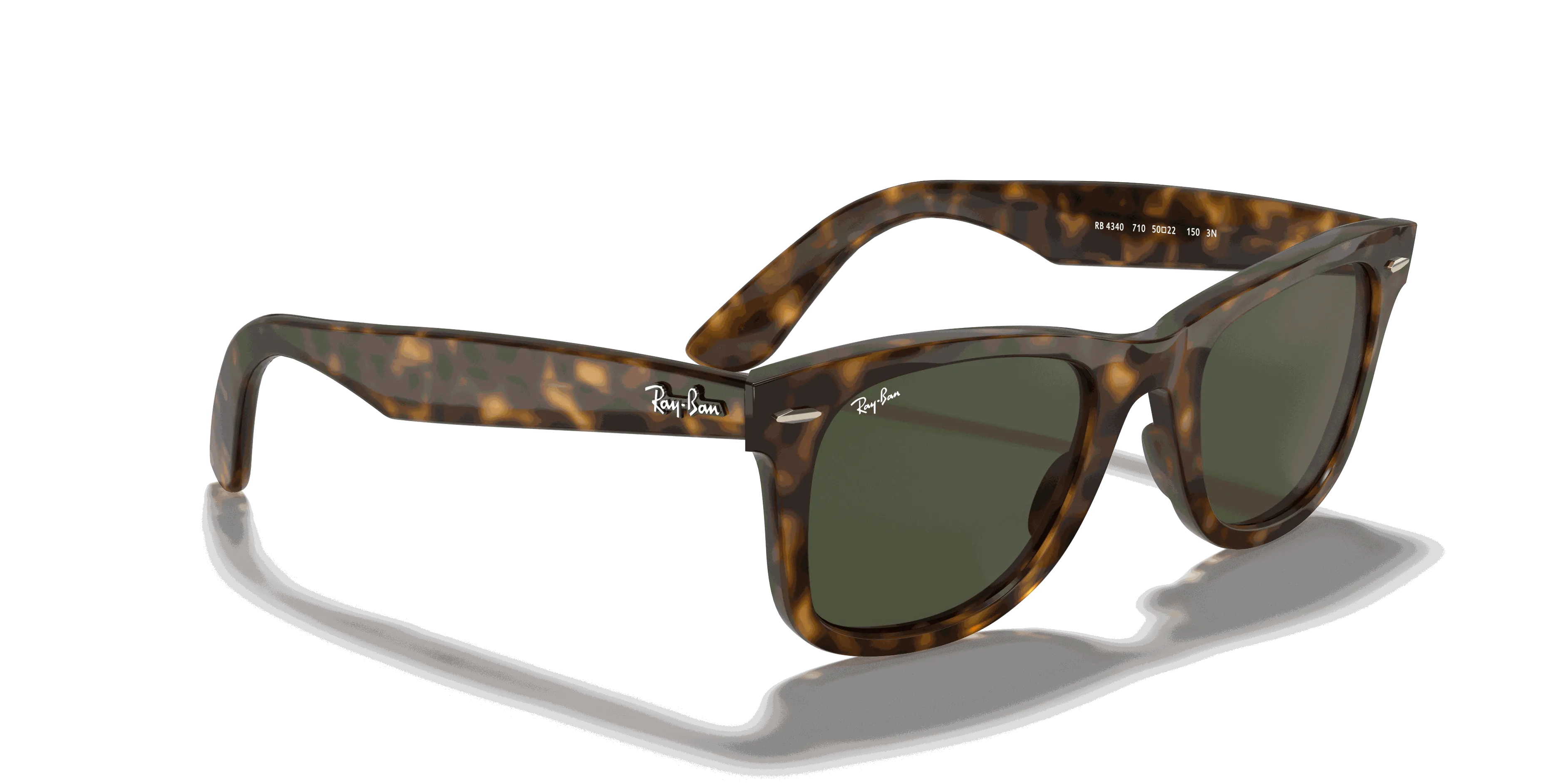 RayBan WAYFARER EASE