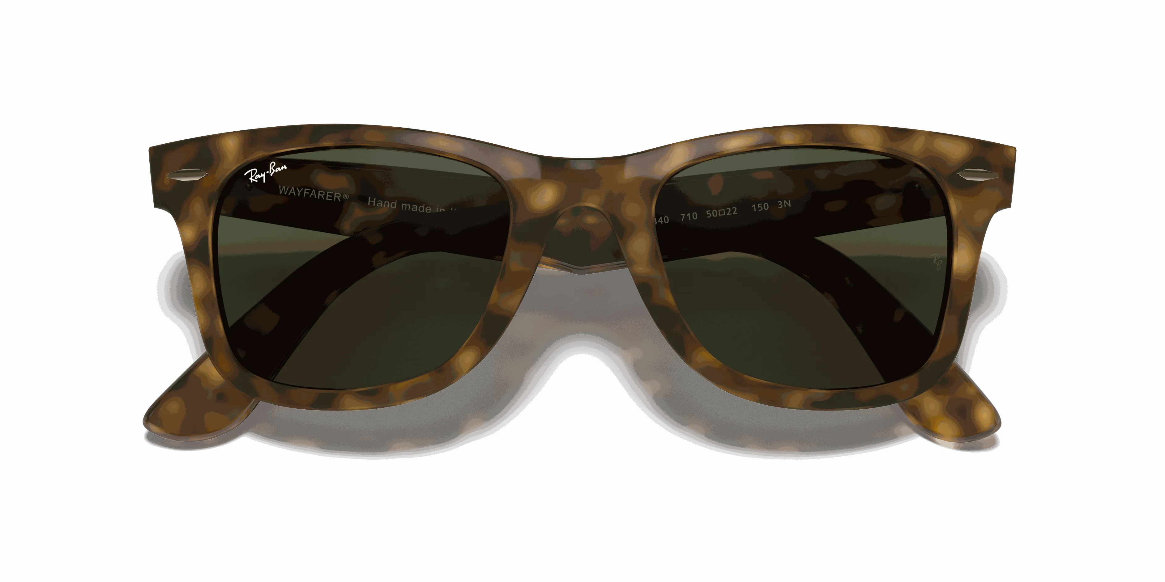 RayBan WAYFARER EASE