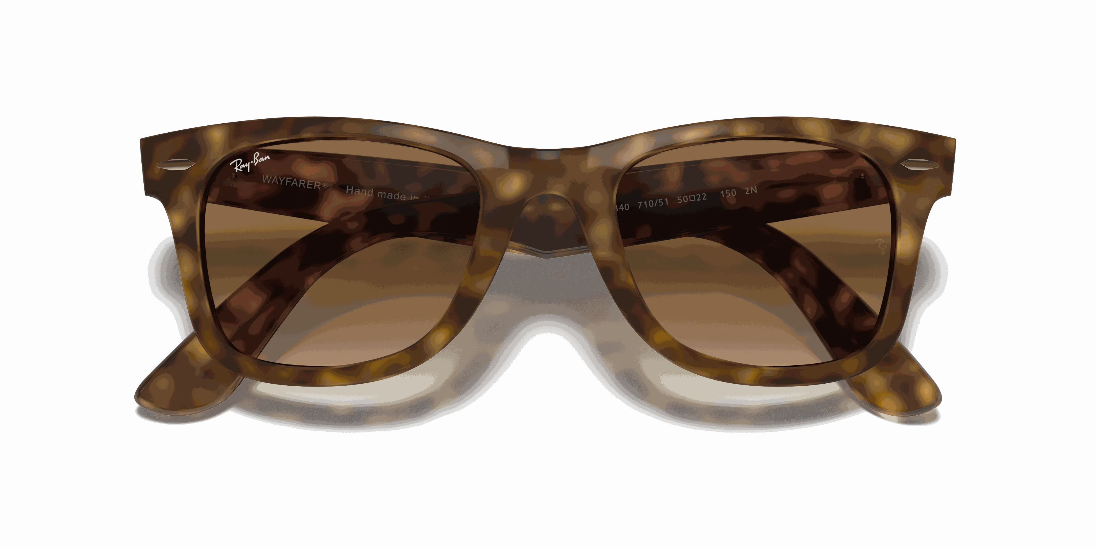 RayBan WAYFARER EASE