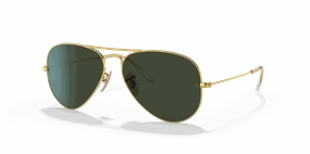 RayBan AVIATOR | AVIATION COLLECTION