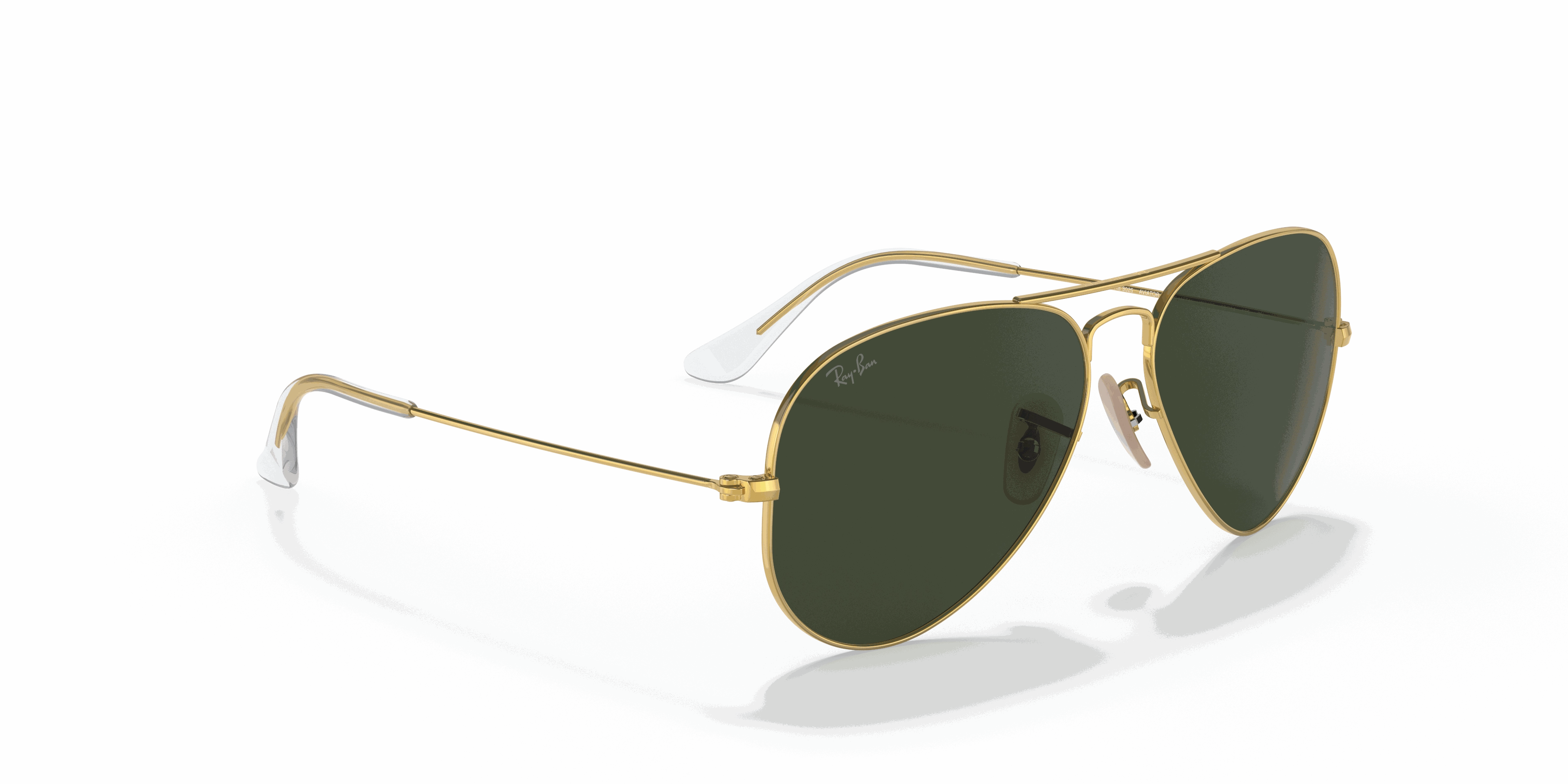 RayBan AVIATOR | AVIATION COLLECTION