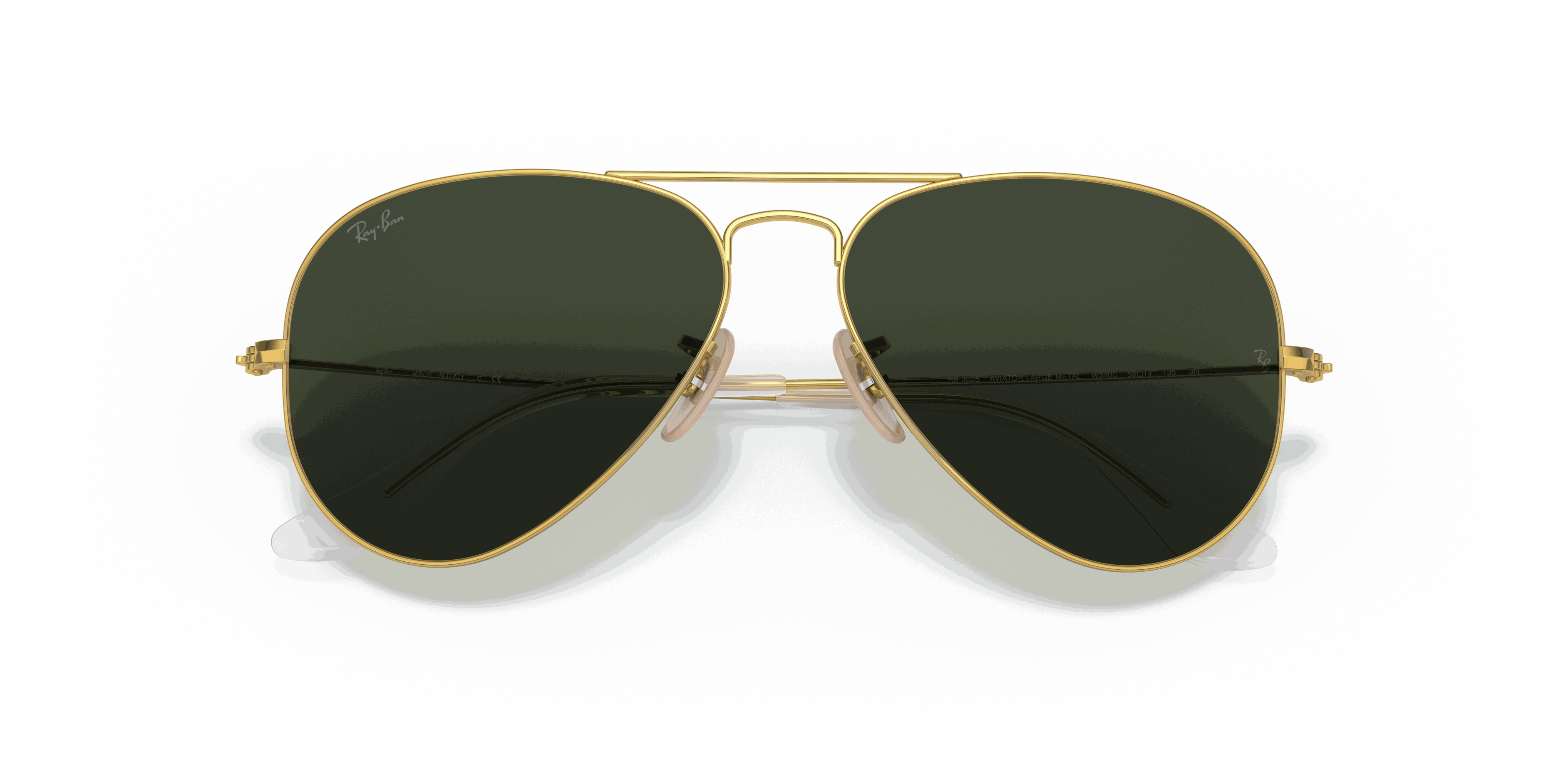 RayBan AVIATOR | AVIATION COLLECTION