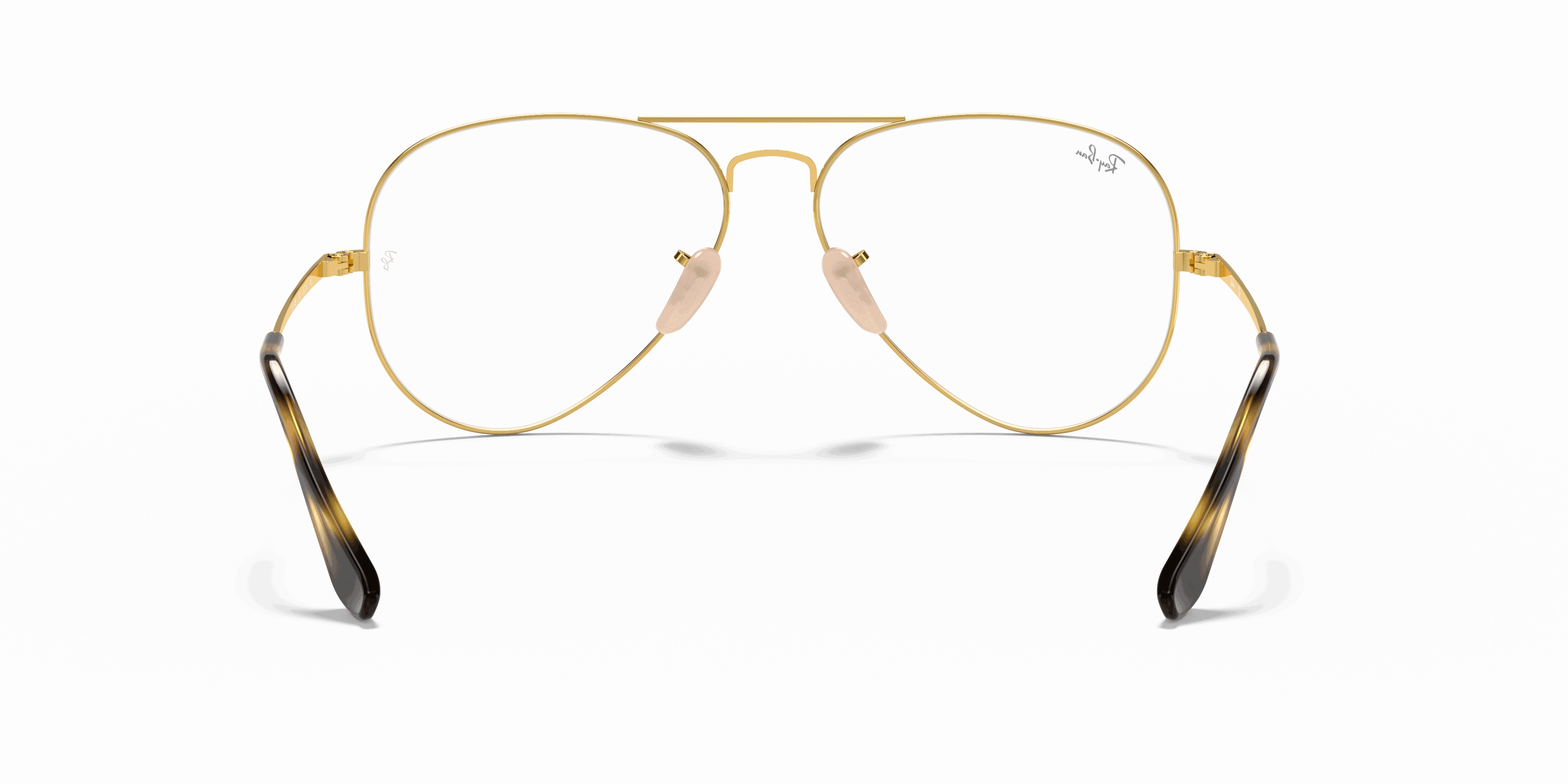RayBan AVIATOR OPTICS