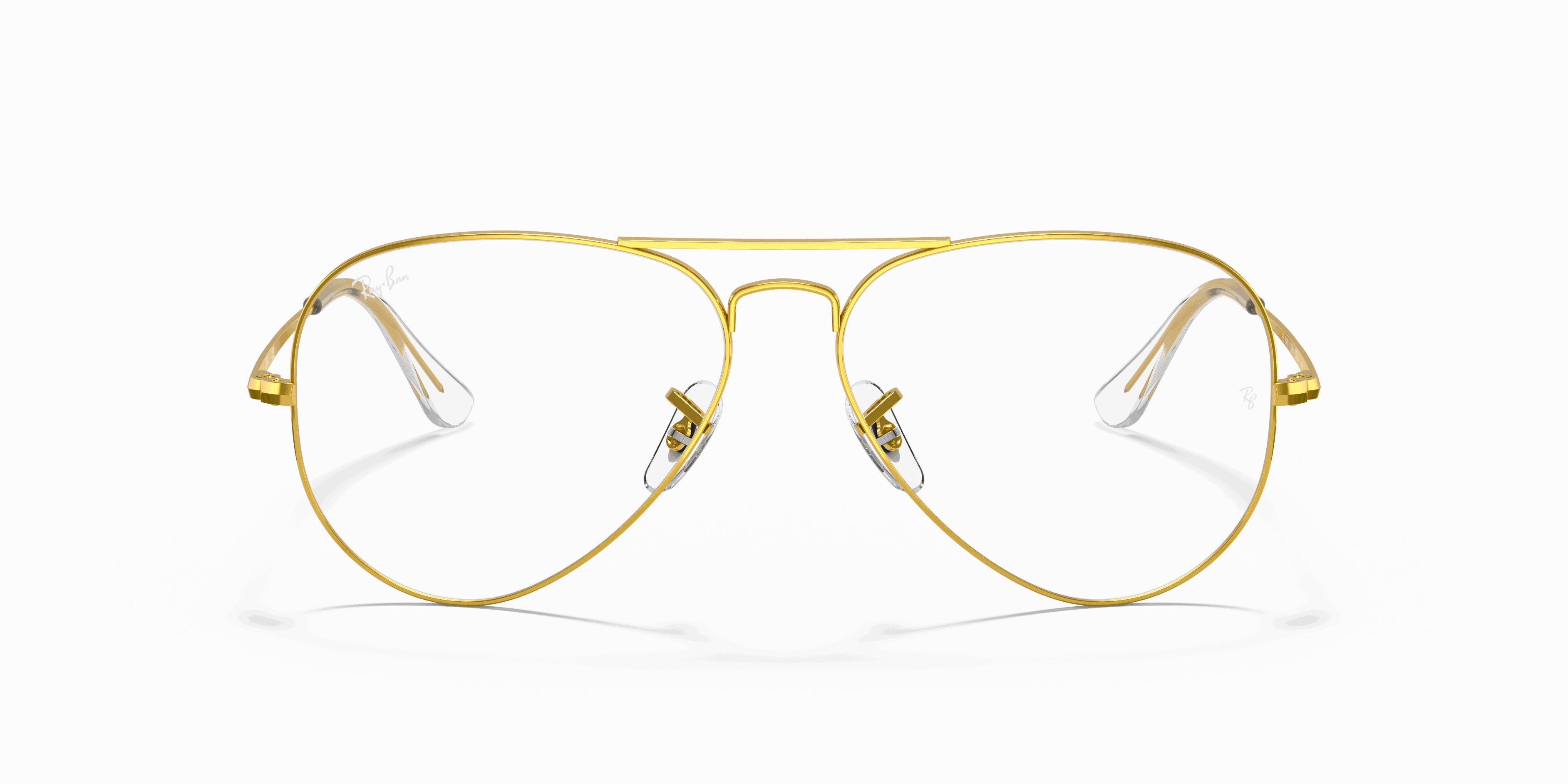 RayBan AVIATOR OPTICS