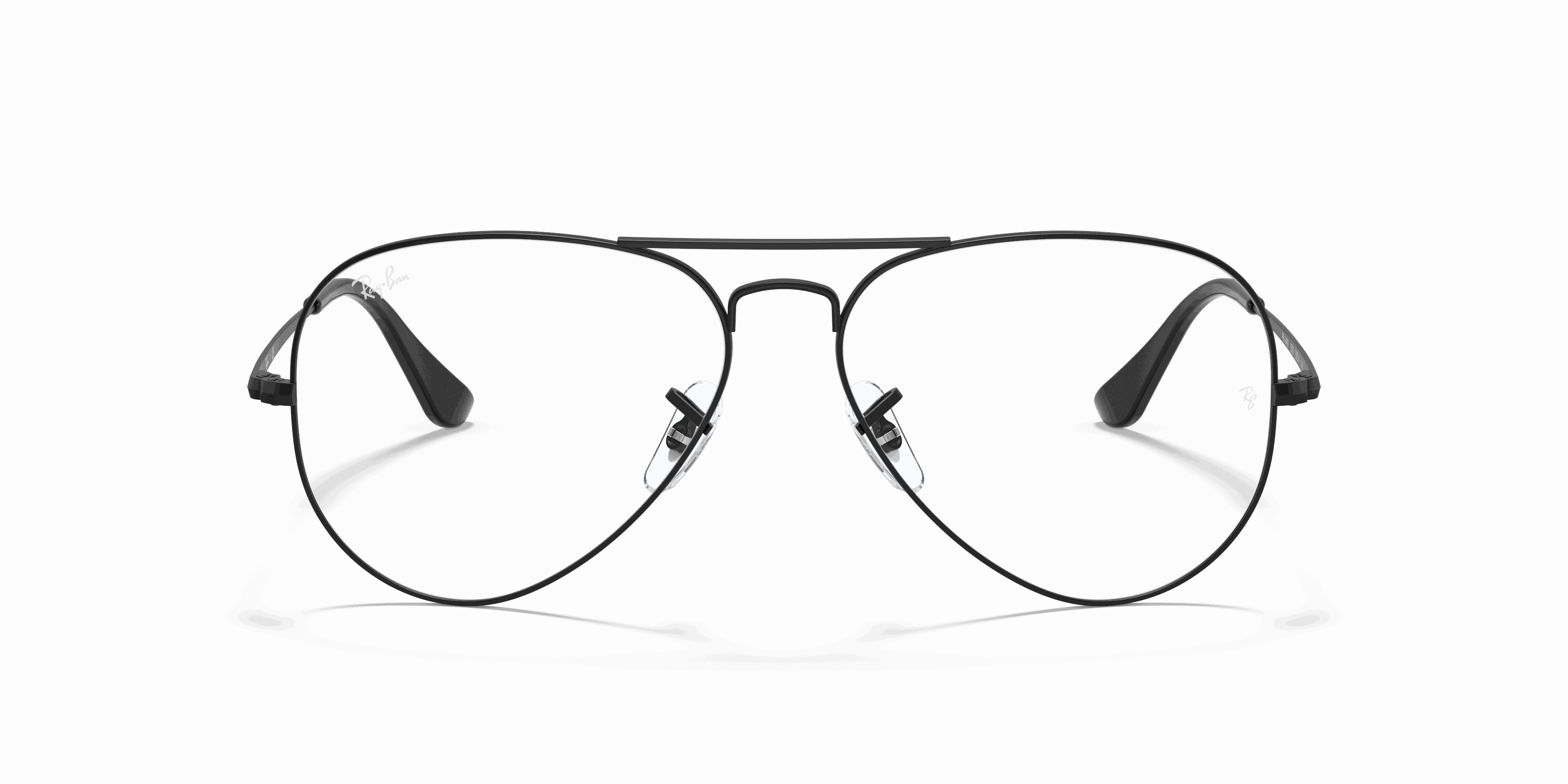 RayBan AVIATOR OPTICS