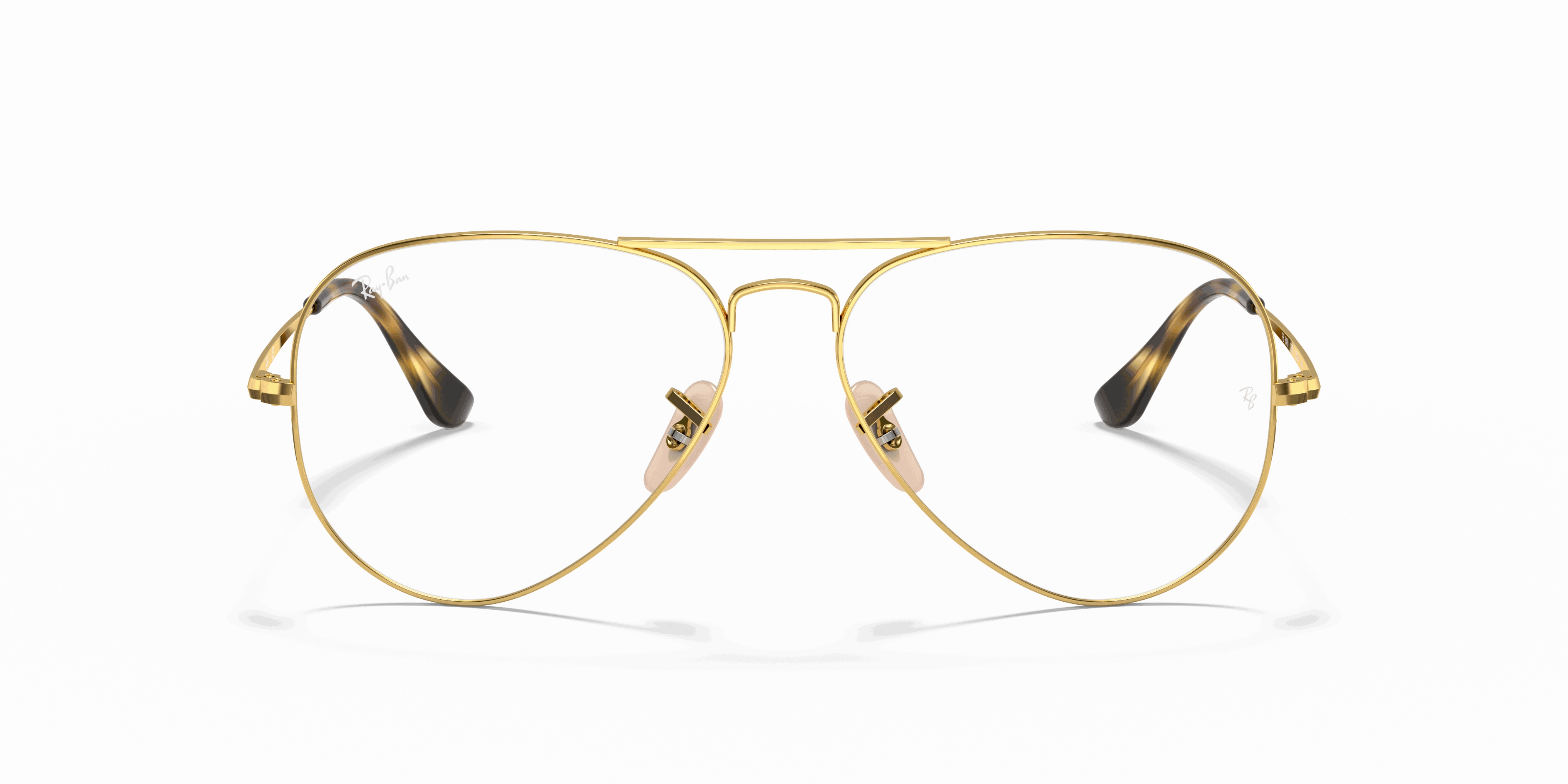 RayBan AVIATOR OPTICS