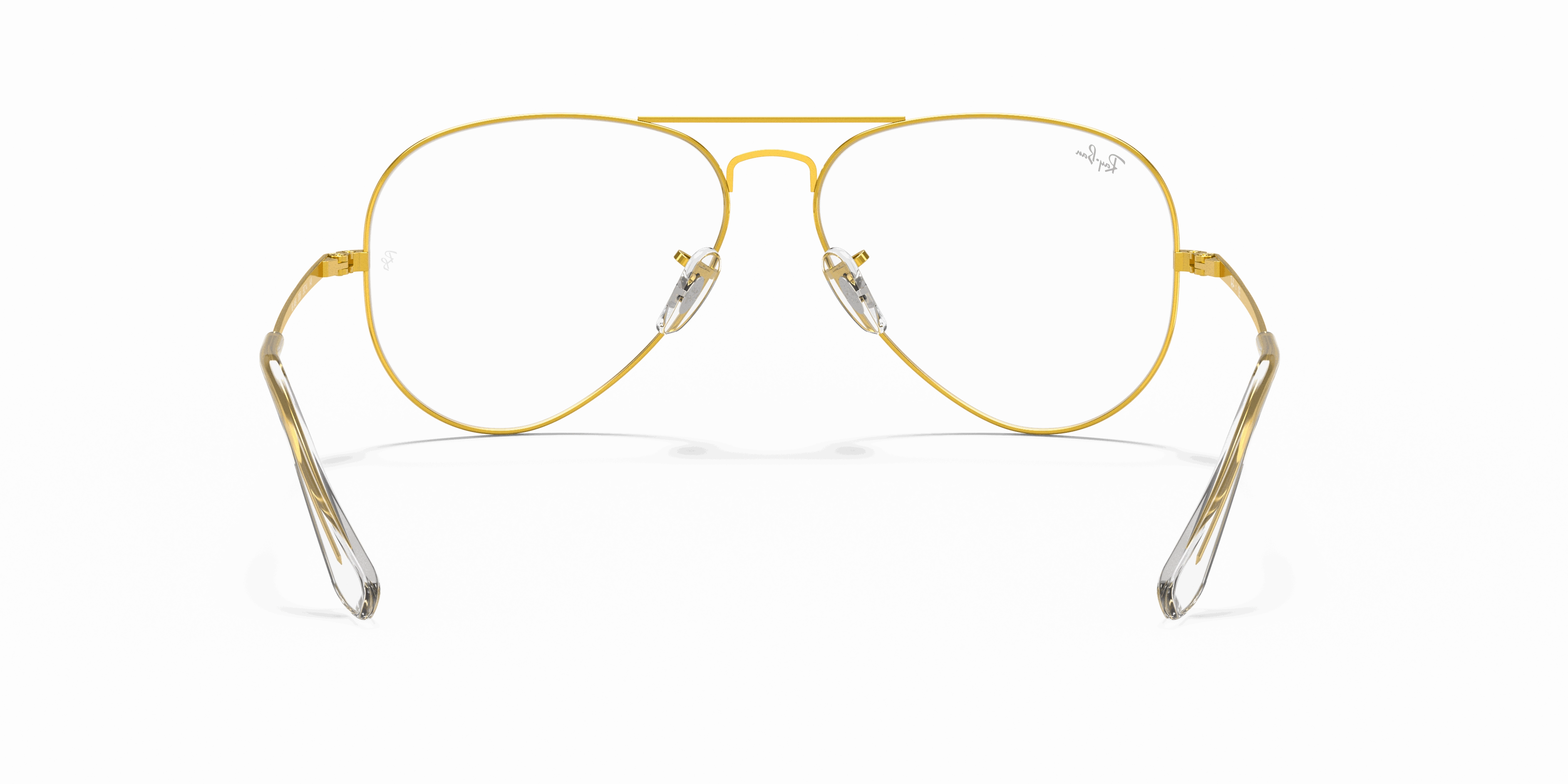 RayBan AVIATOR OPTICS