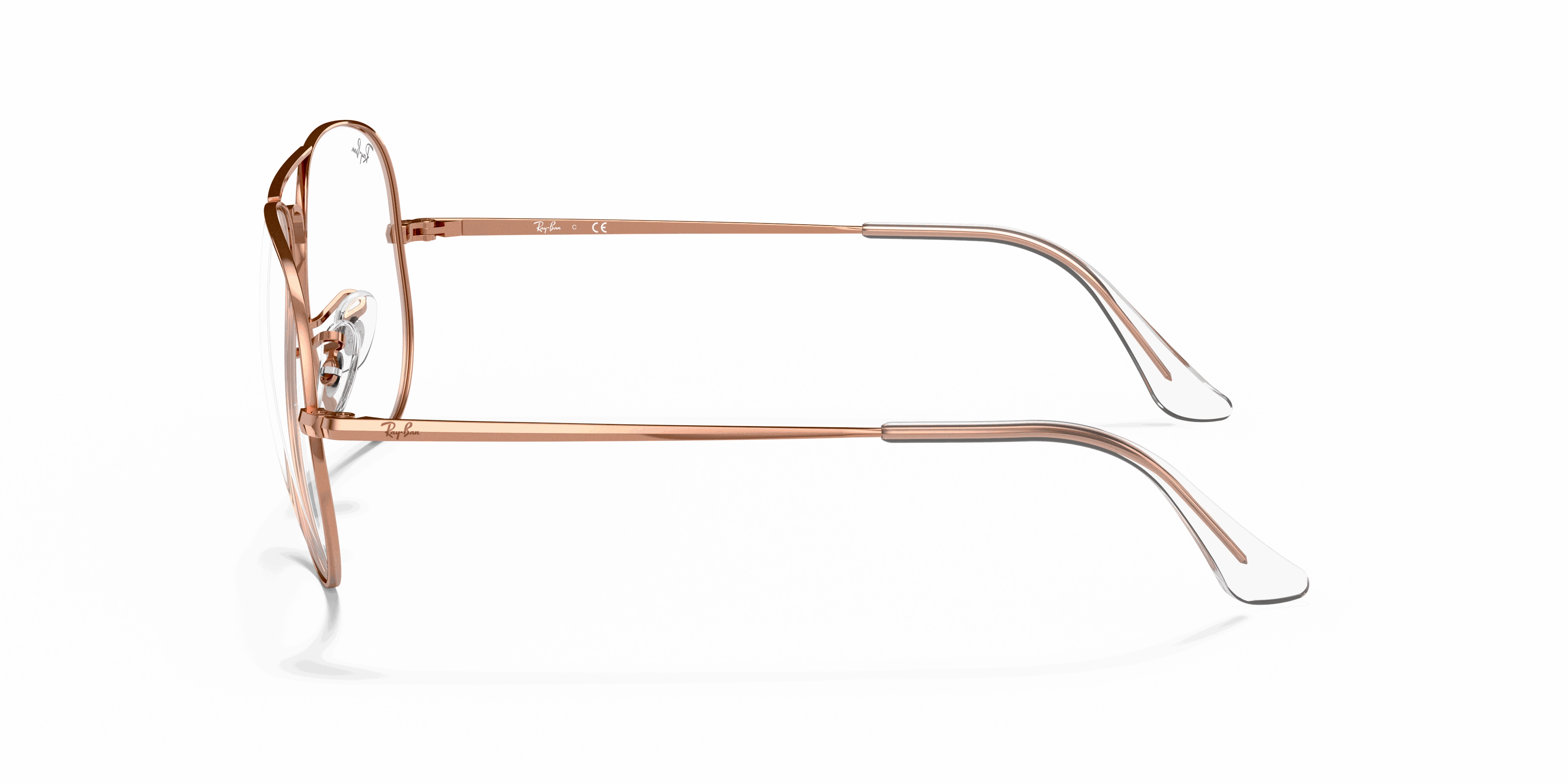 RayBan AVIATOR OPTICS