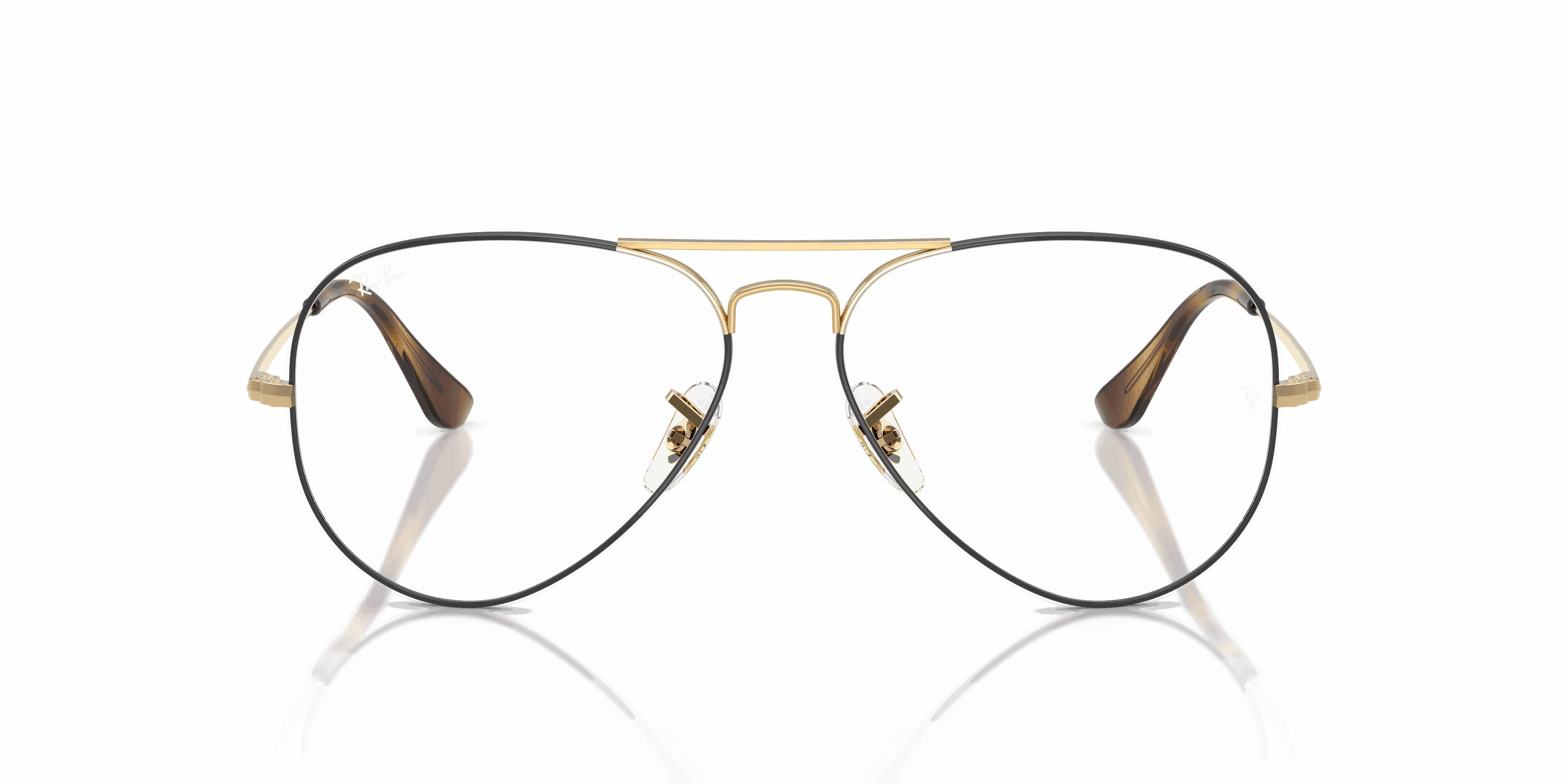 RayBan AVIATOR OPTICS