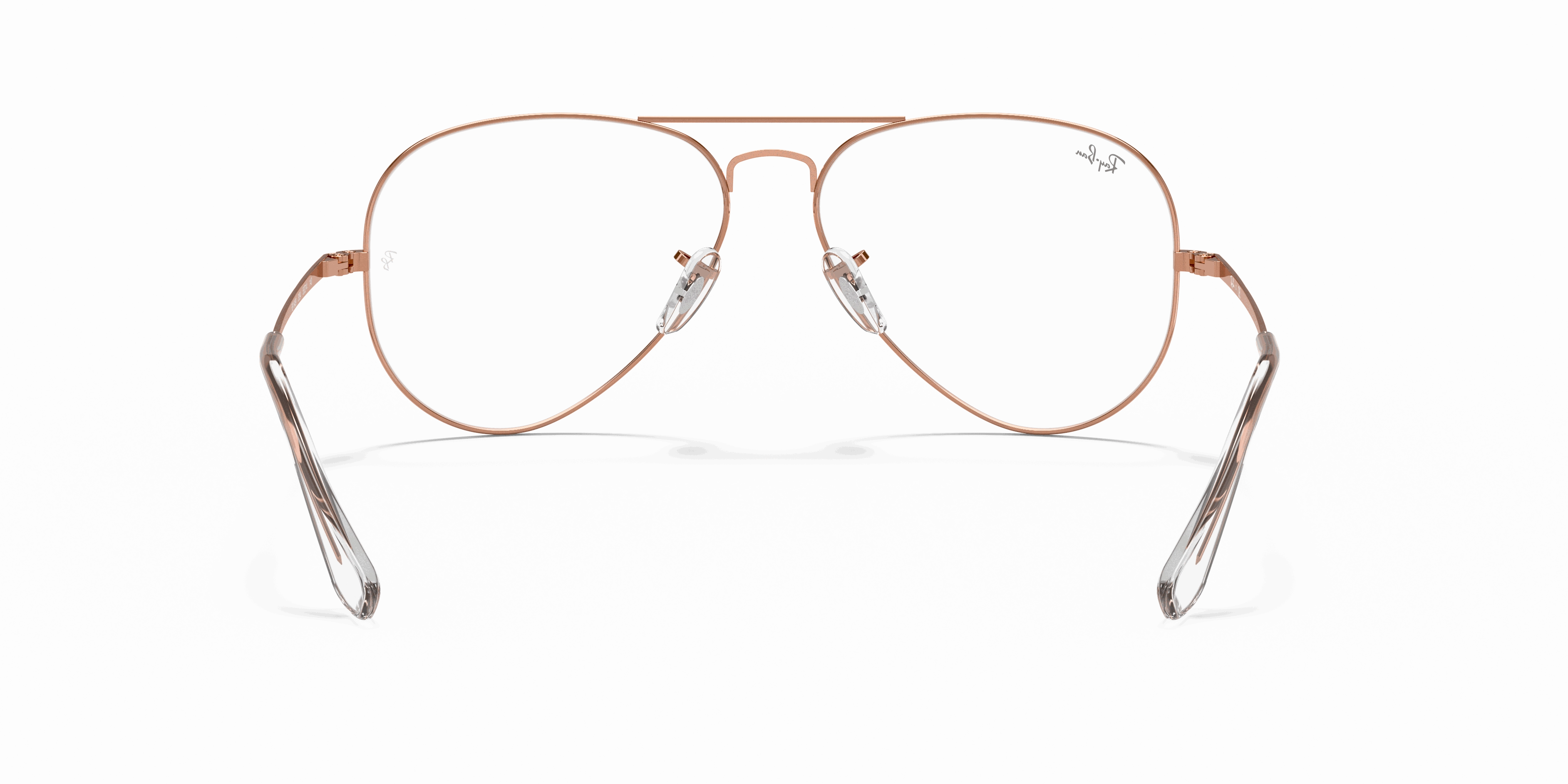 RayBan AVIATOR OPTICS