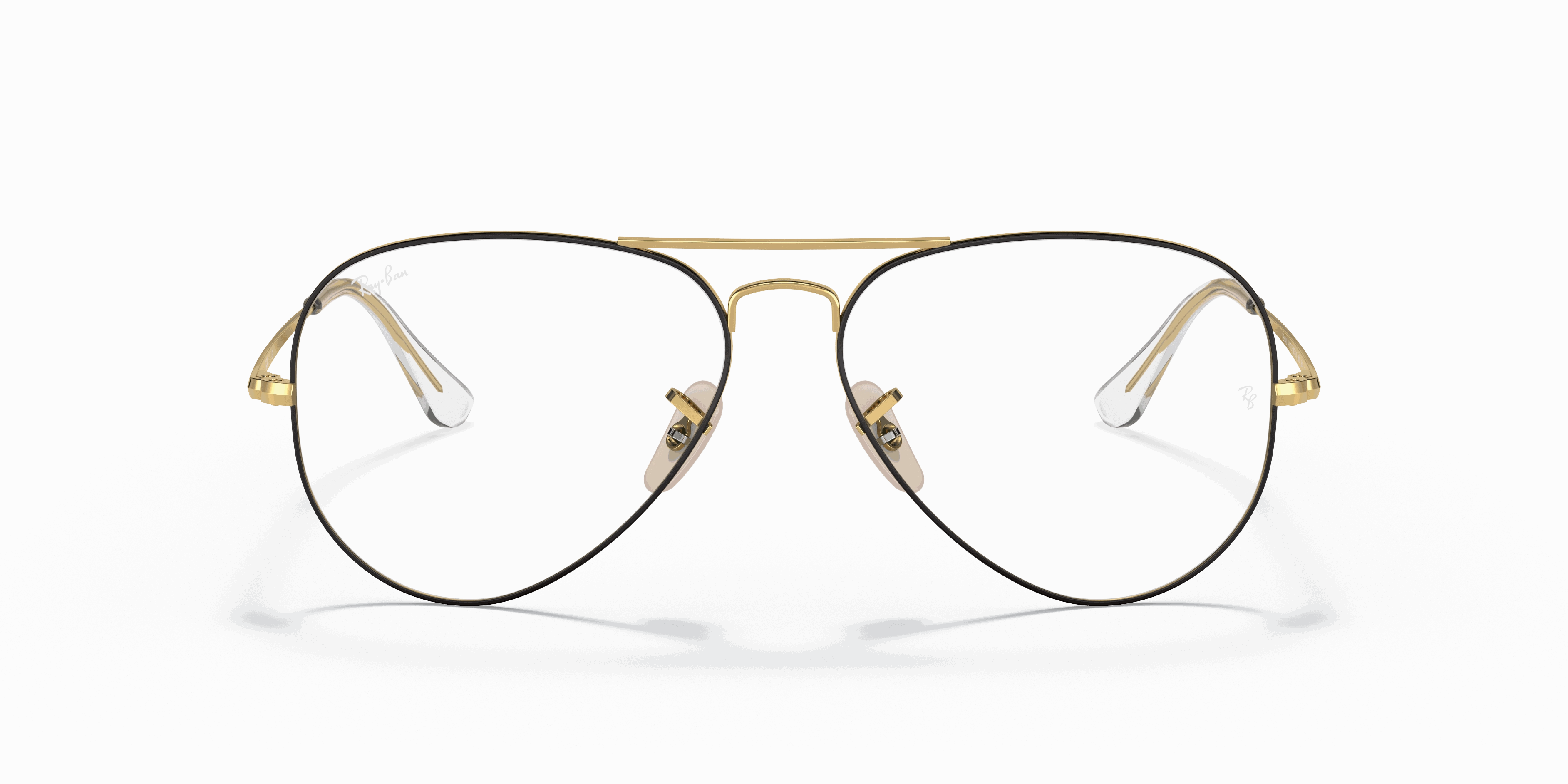 RayBan AVIATOR OPTICS