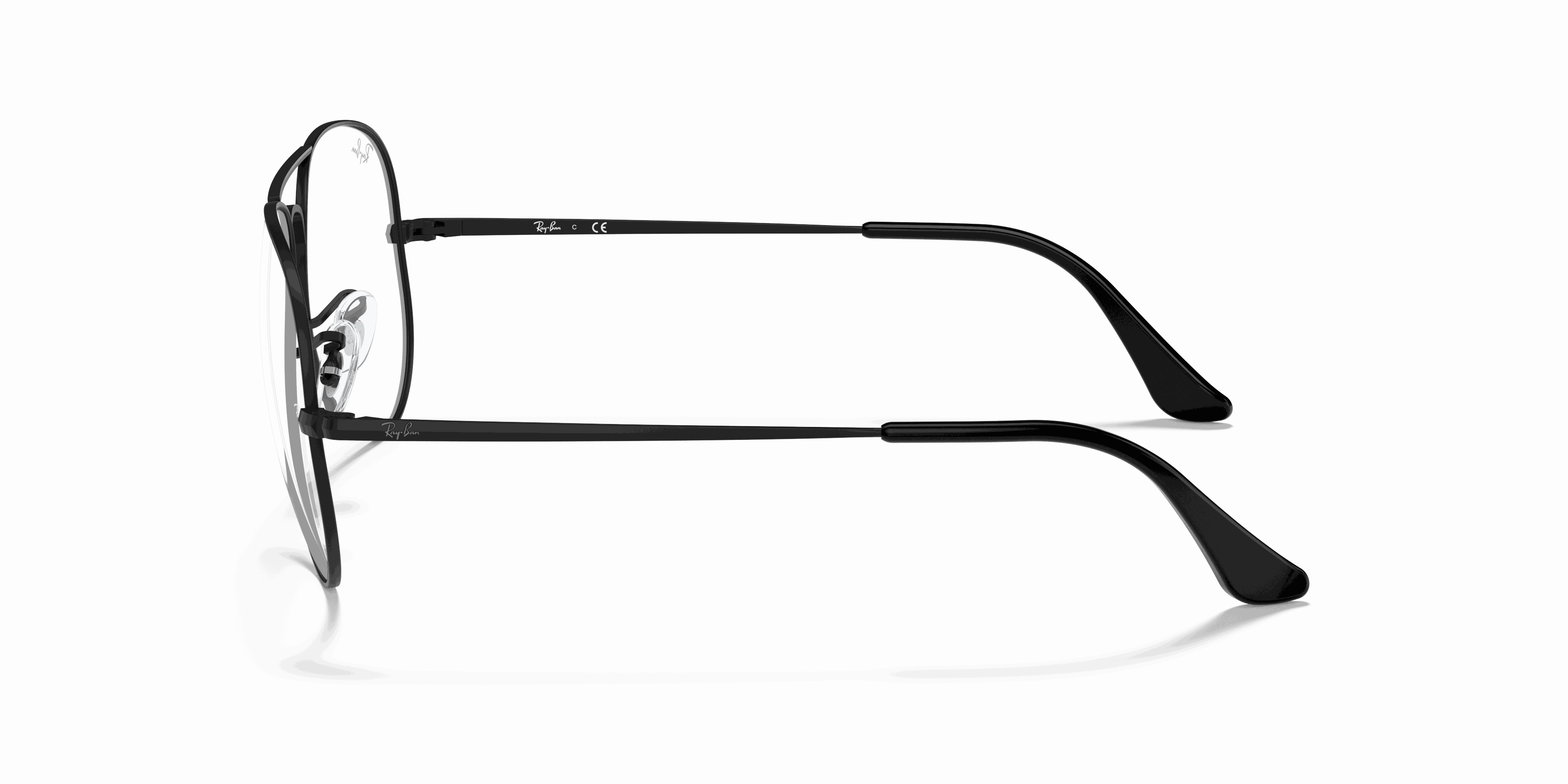 RayBan AVIATOR OPTICS
