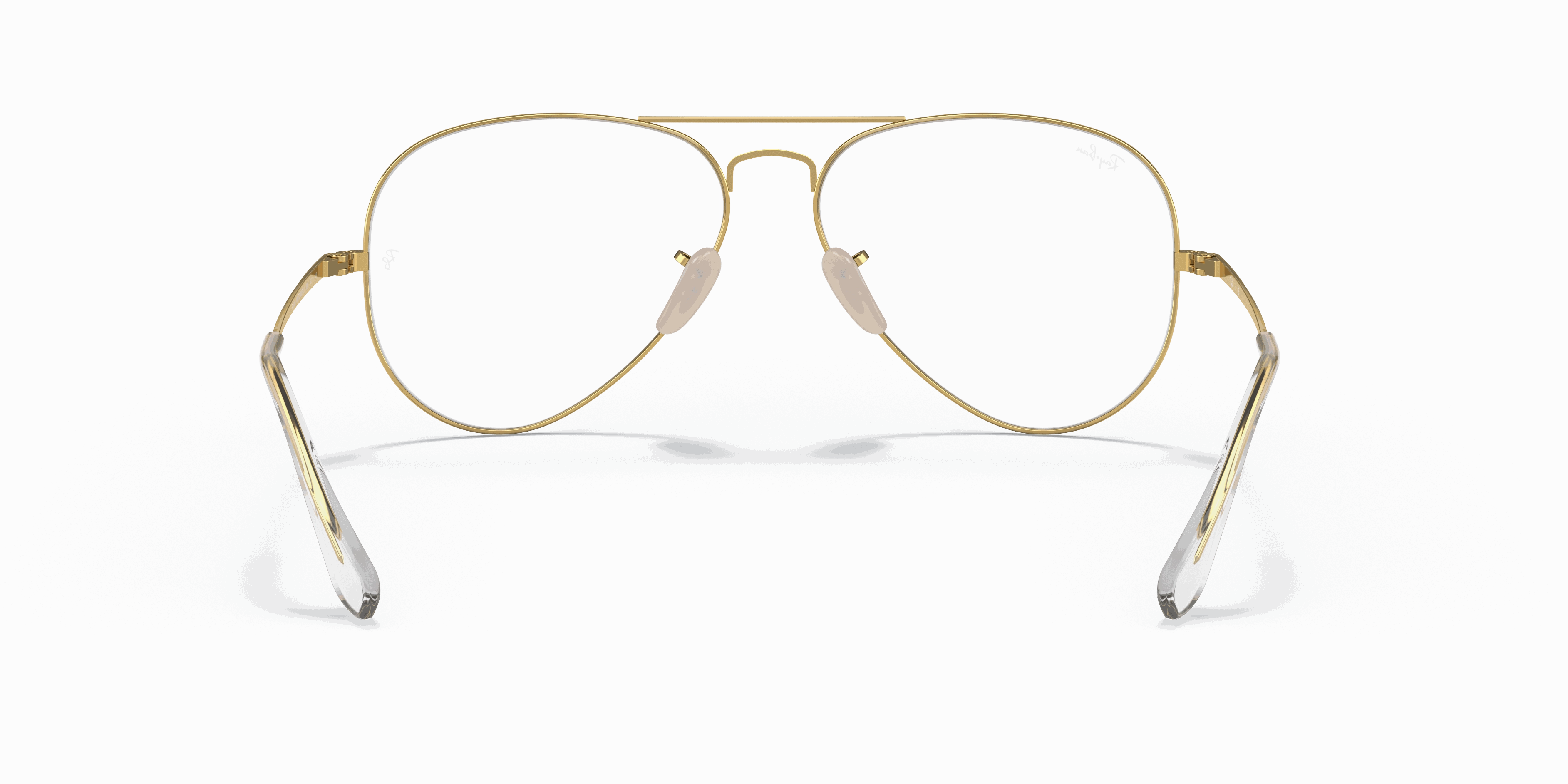 RayBan AVIATOR OPTICS