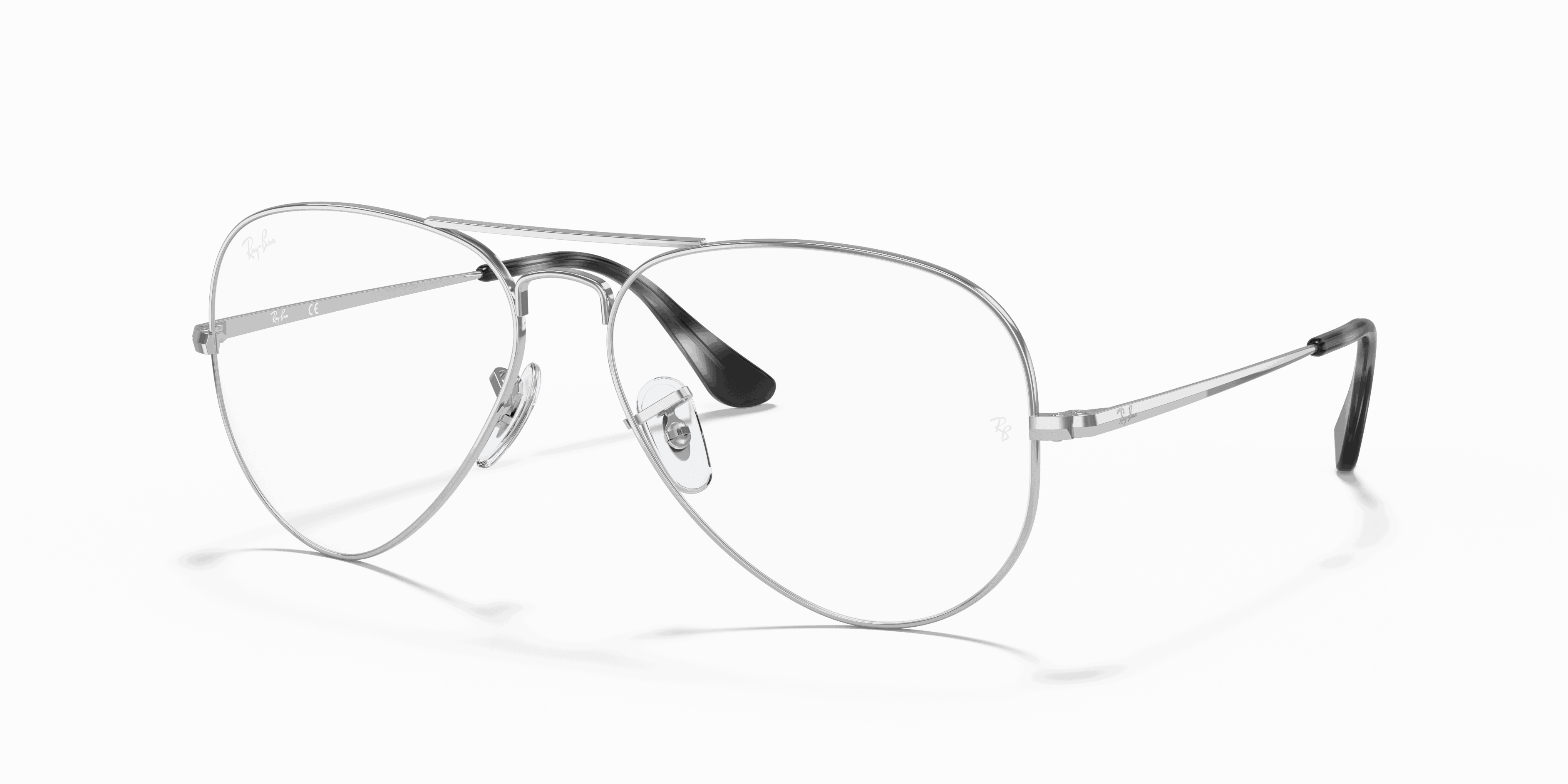 RayBan AVIATOR OPTICS