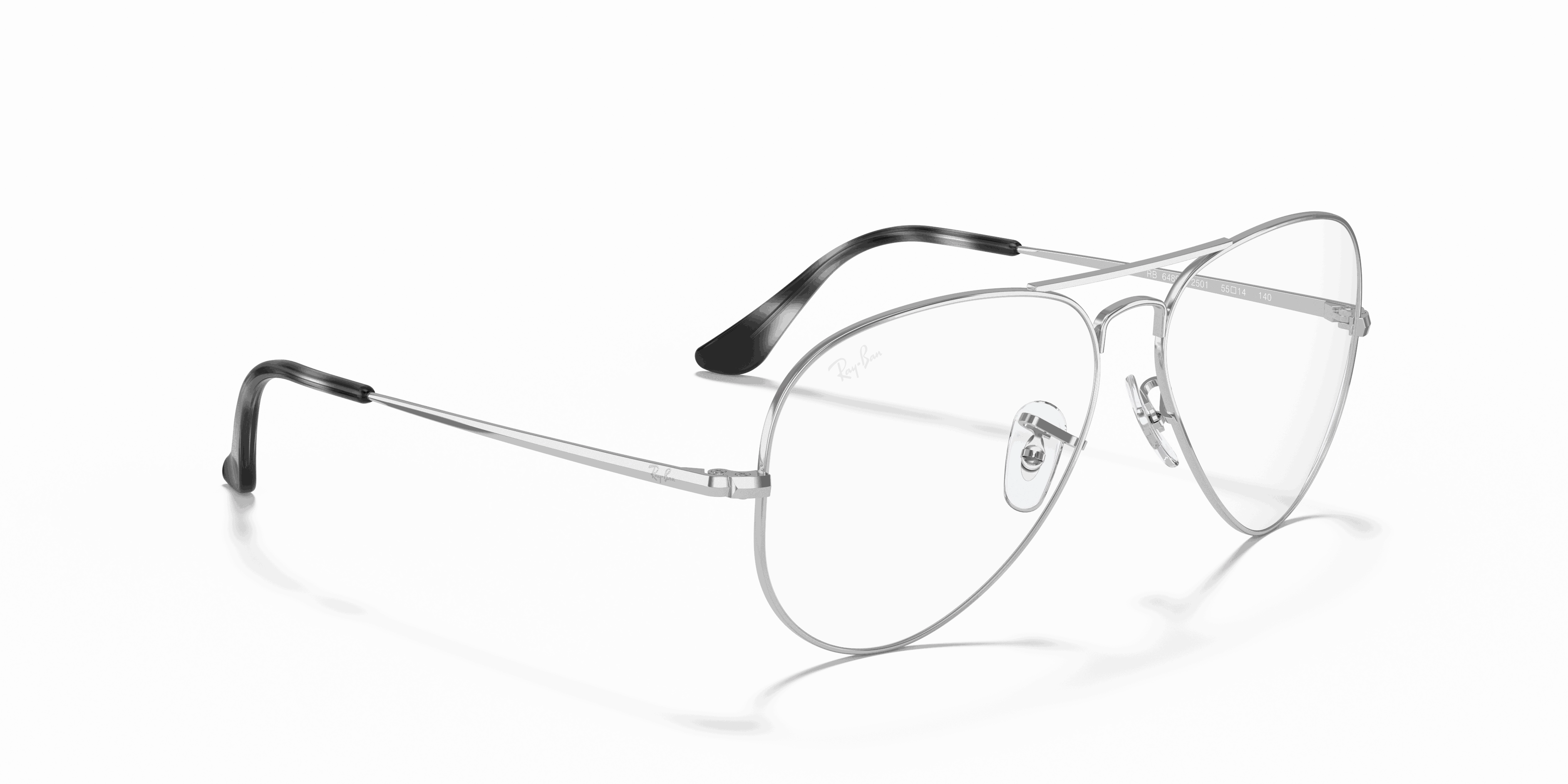 RayBan AVIATOR OPTICS