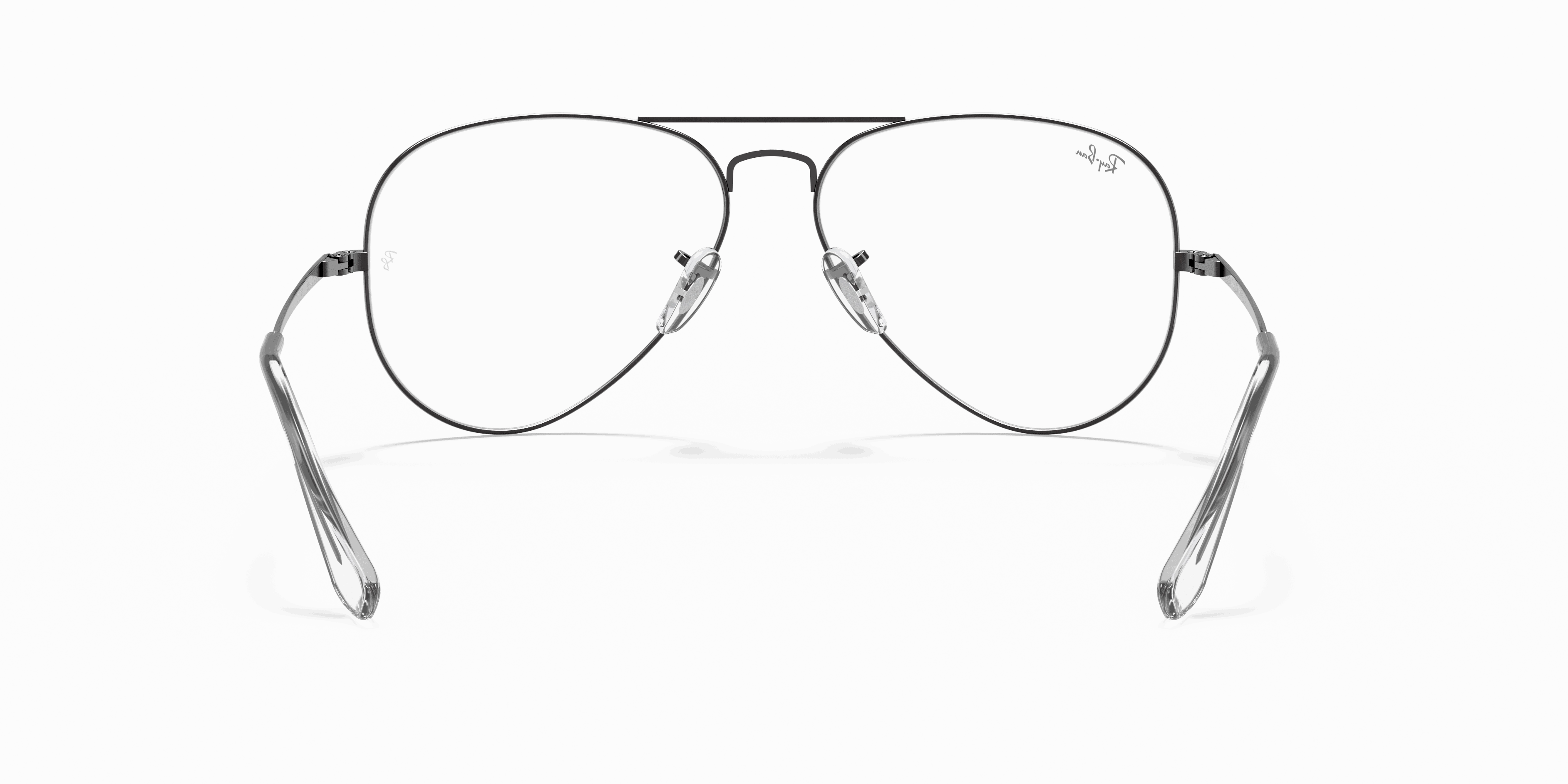 RayBan AVIATOR OPTICS