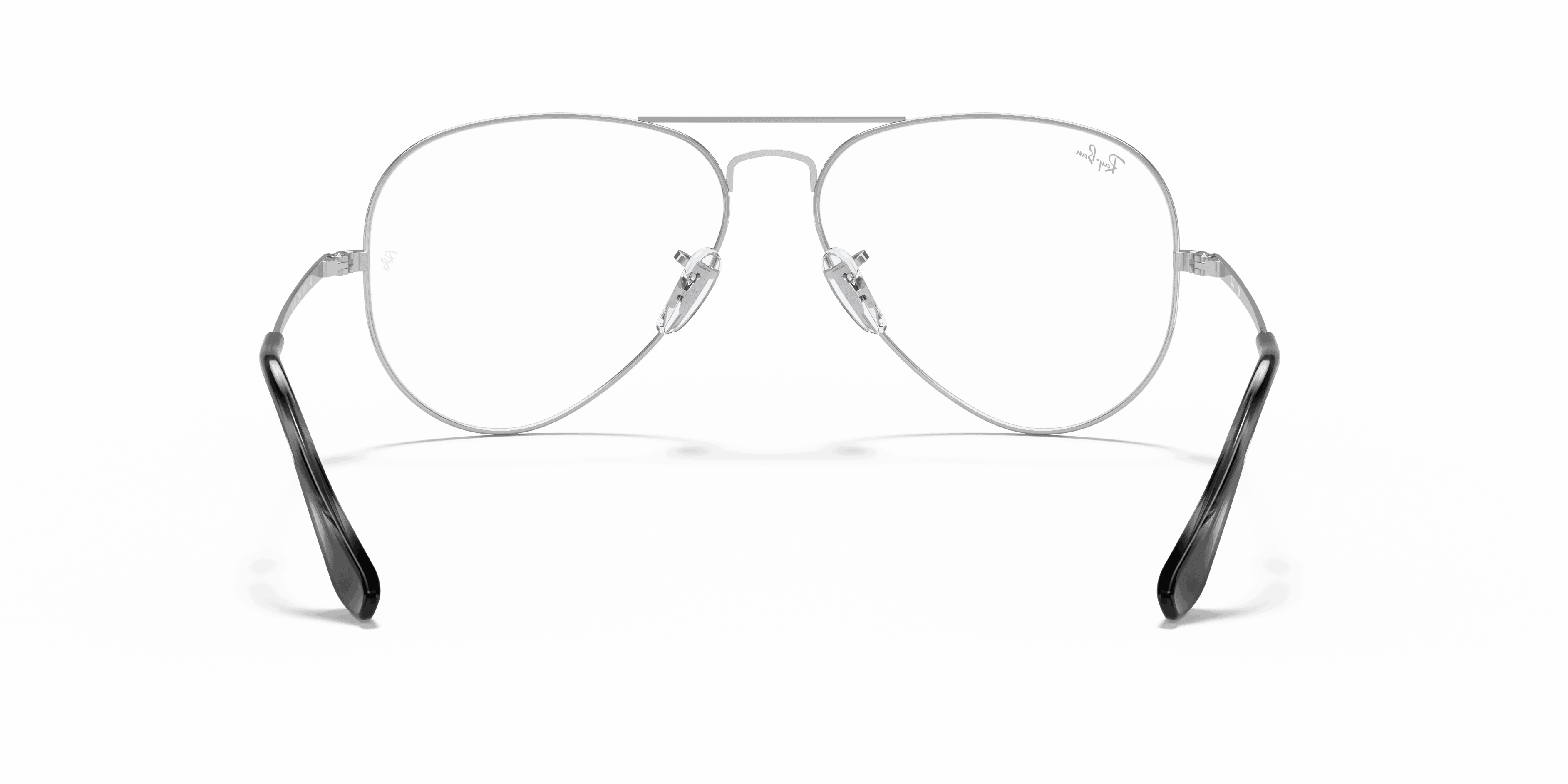 RayBan AVIATOR OPTICS