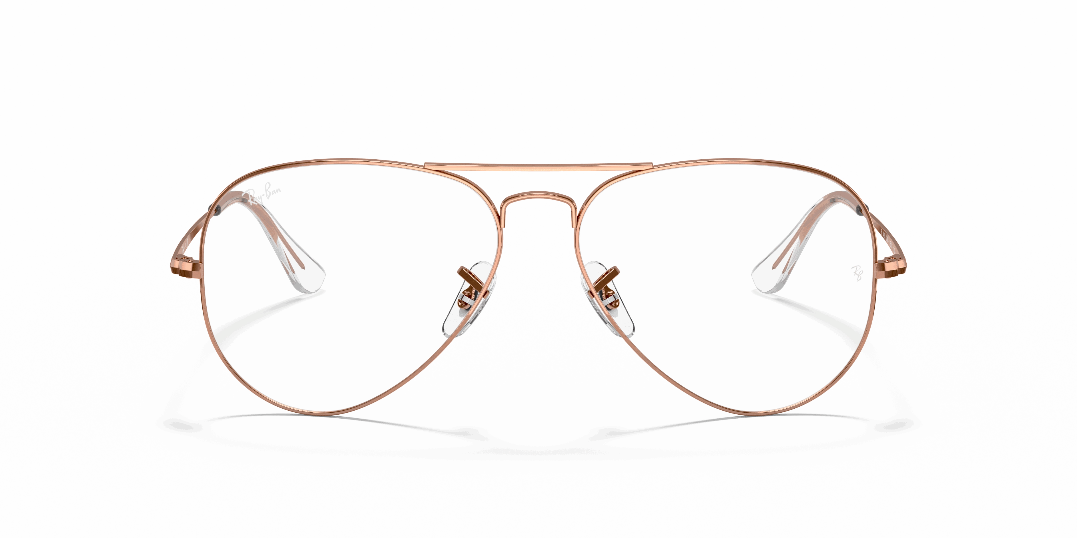 RayBan AVIATOR OPTICS
