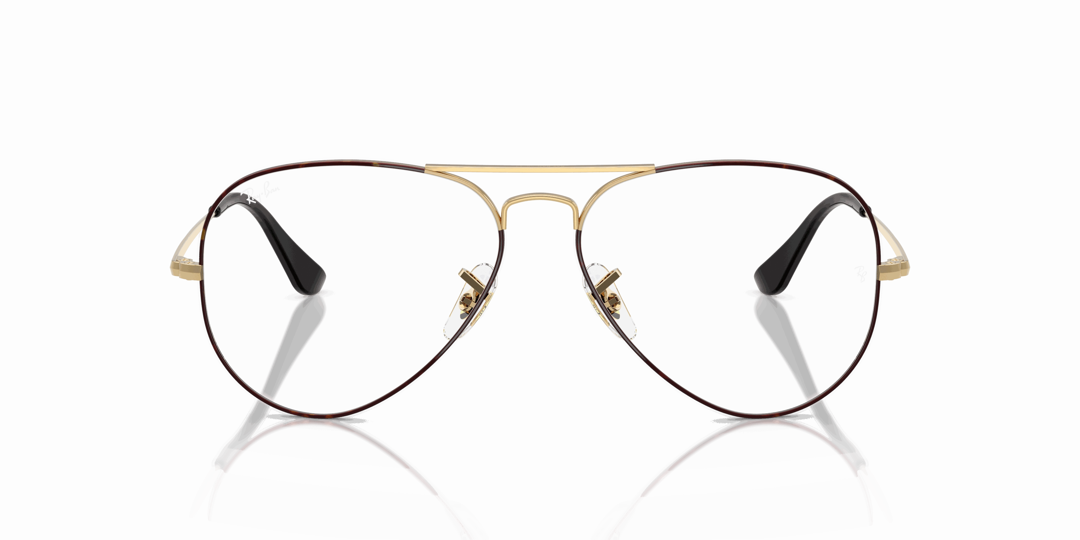 RayBan AVIATOR OPTICS