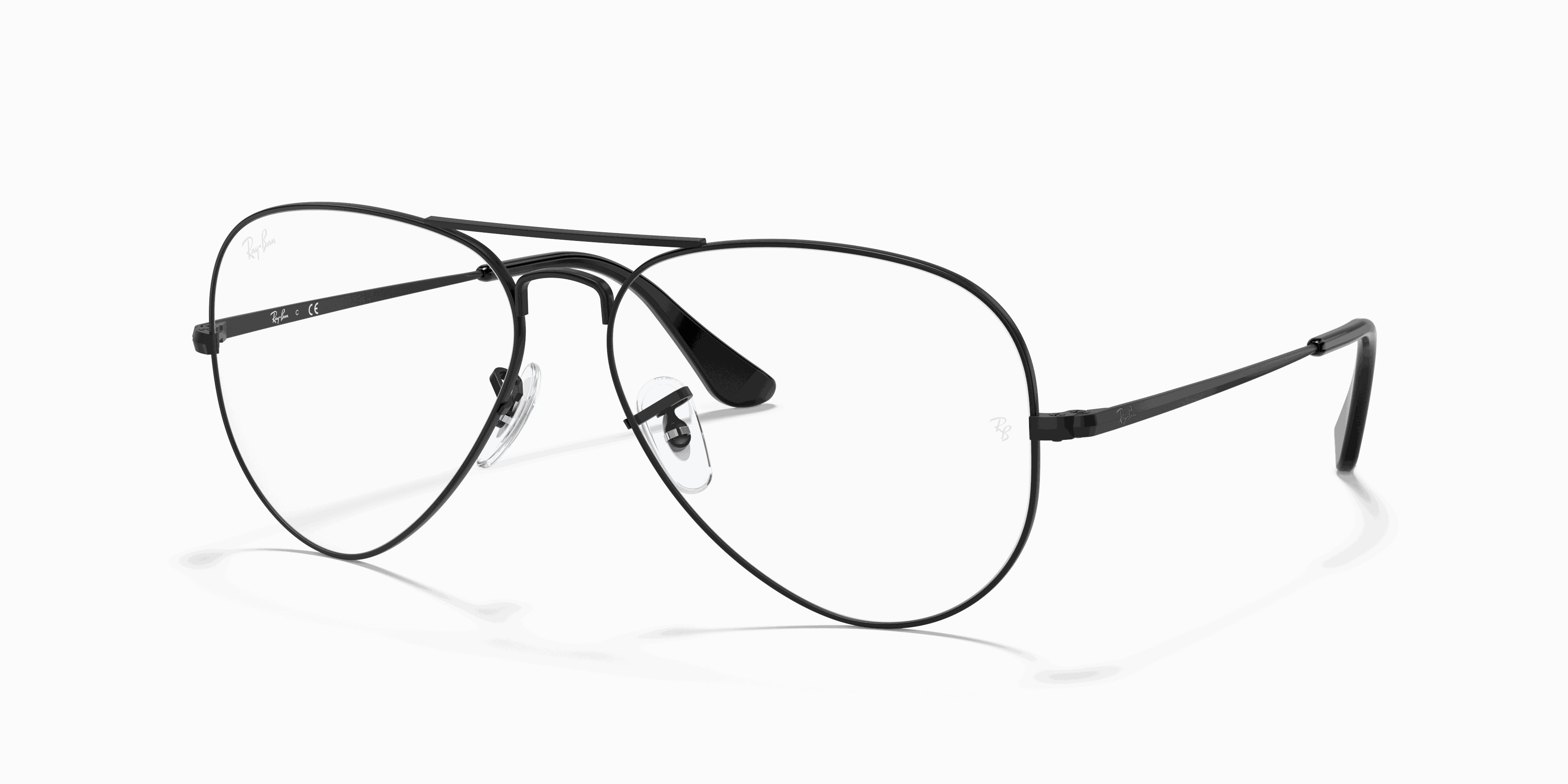 RayBan AVIATOR OPTICS