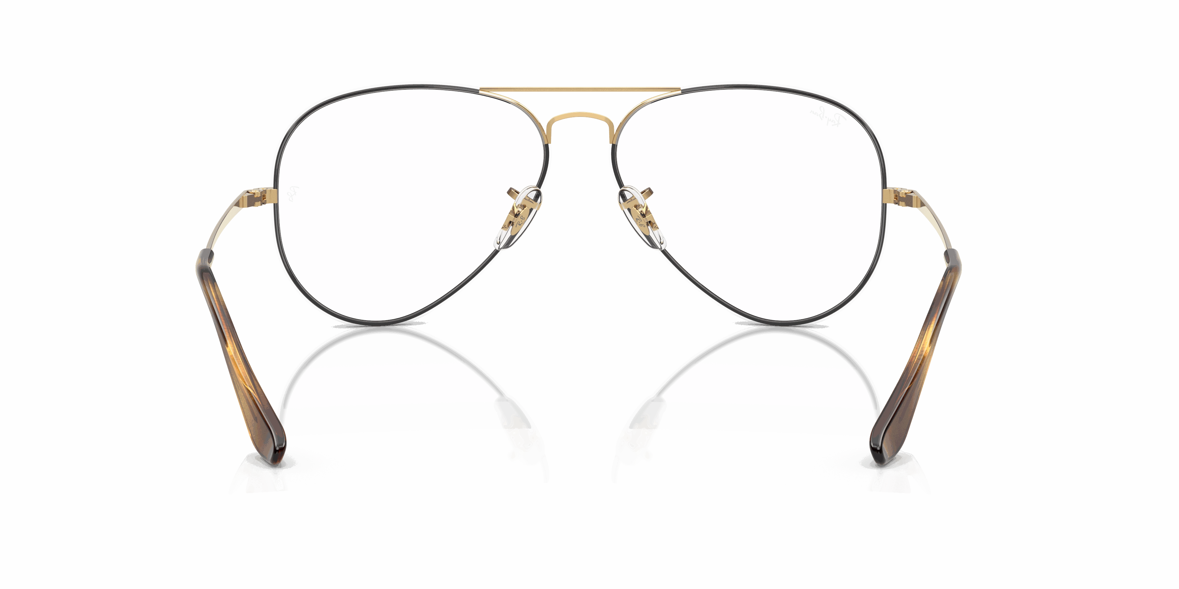 RayBan AVIATOR OPTICS