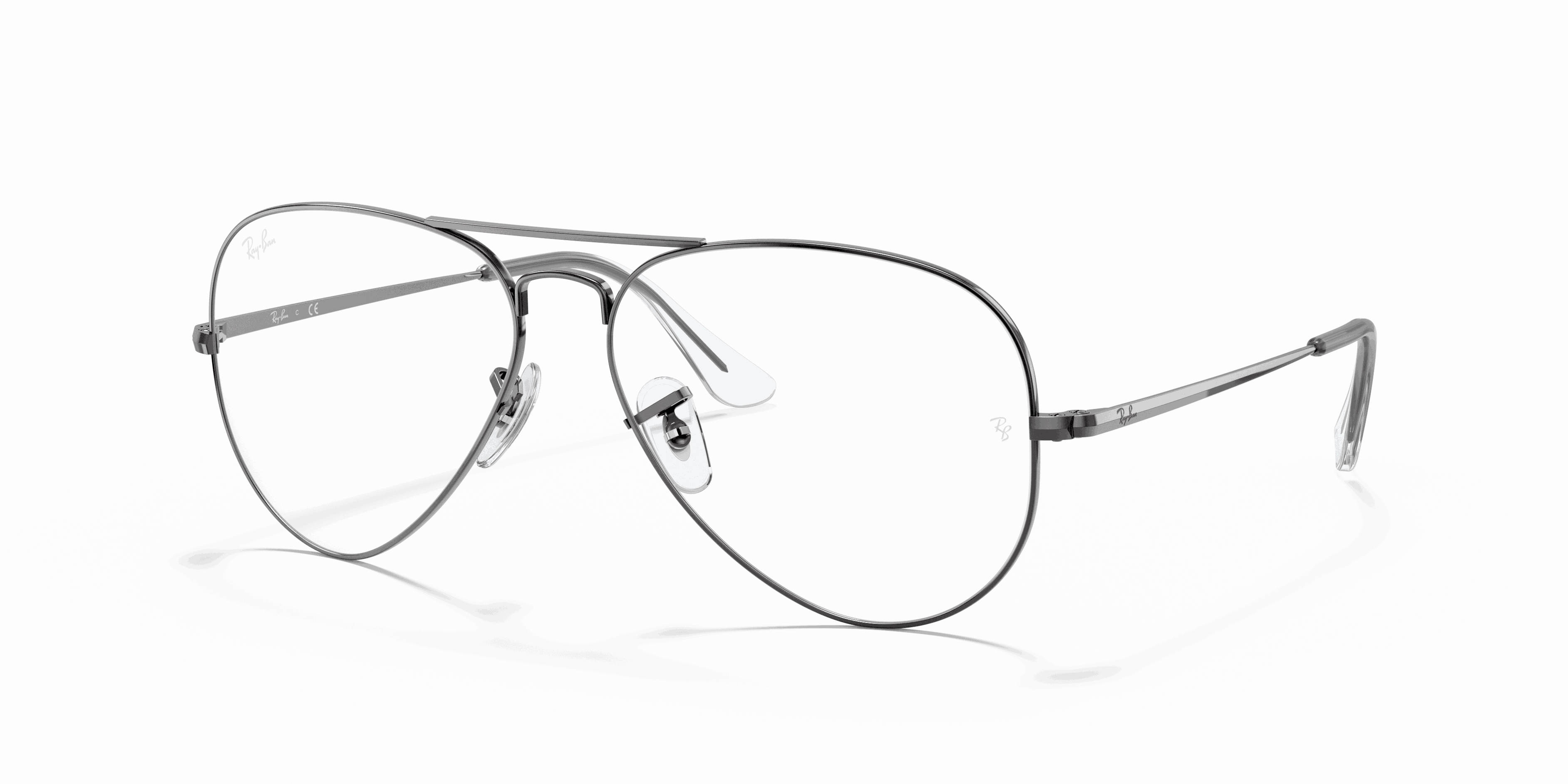 RayBan AVIATOR OPTICS